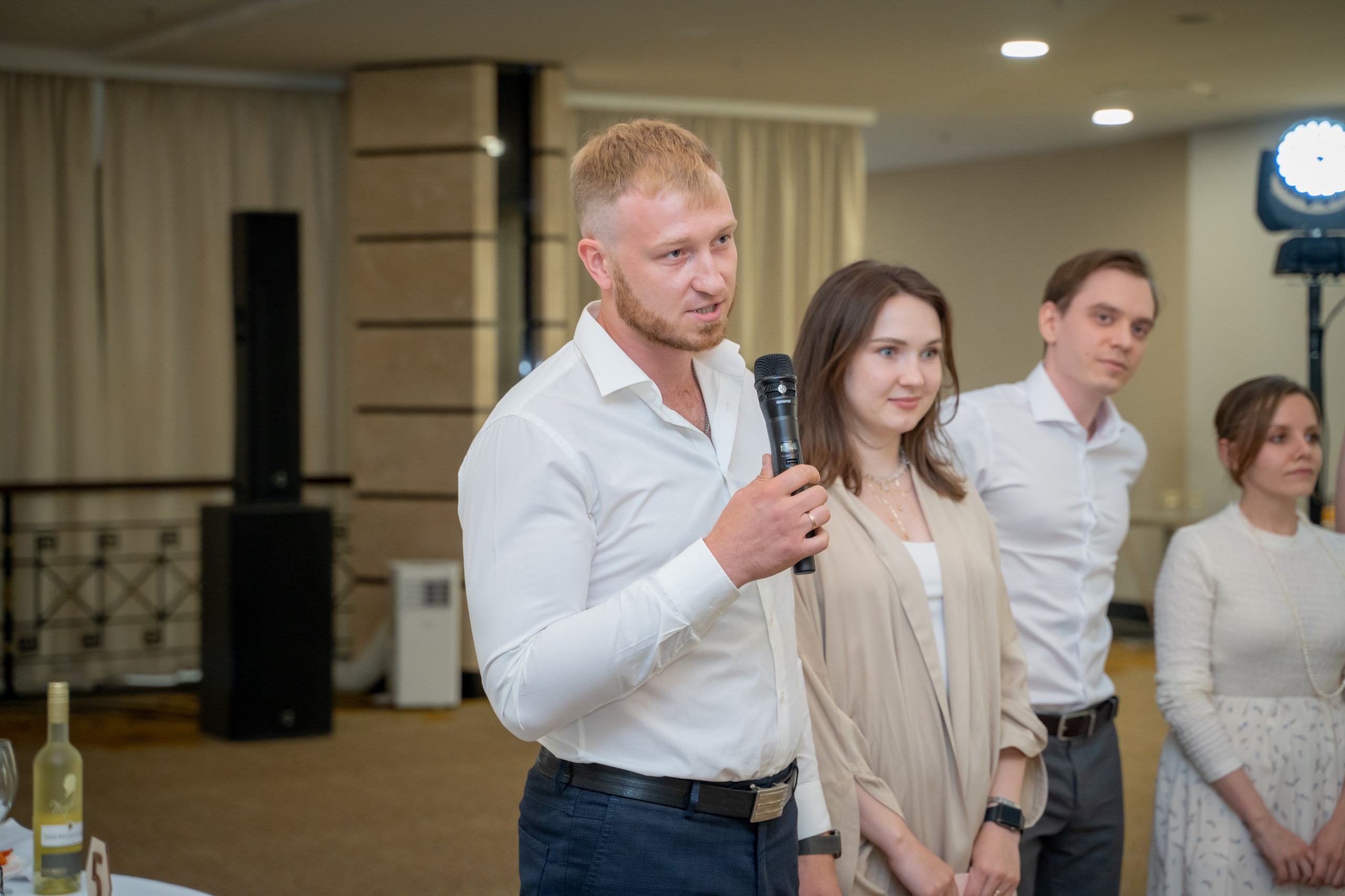 Екатерина & Артём 11.07.2024. Главная