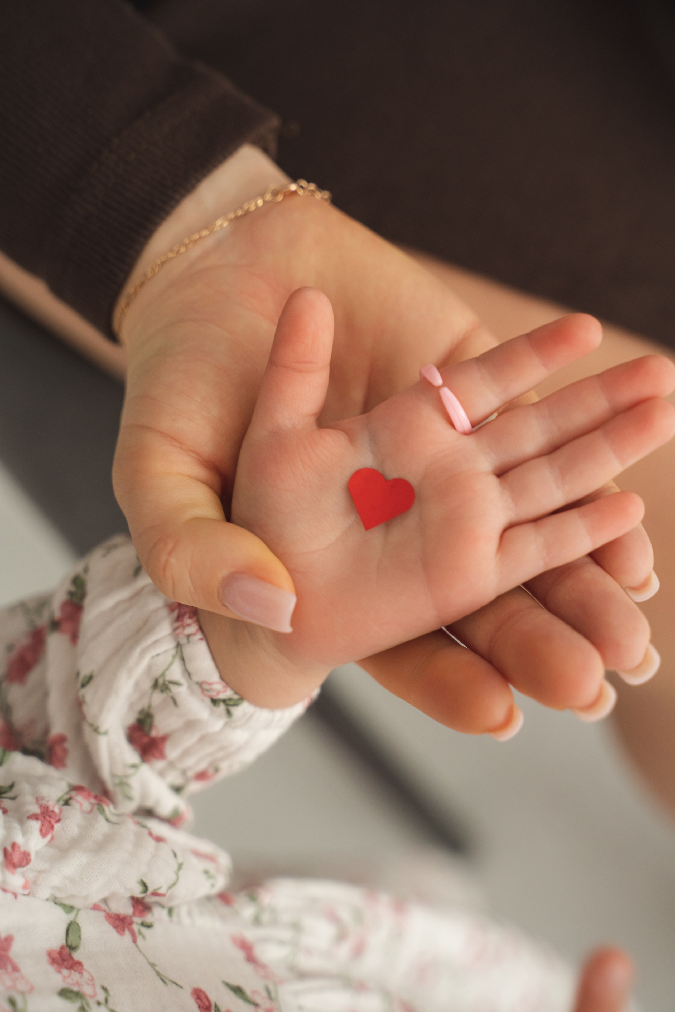 Лера и Николай. Главная