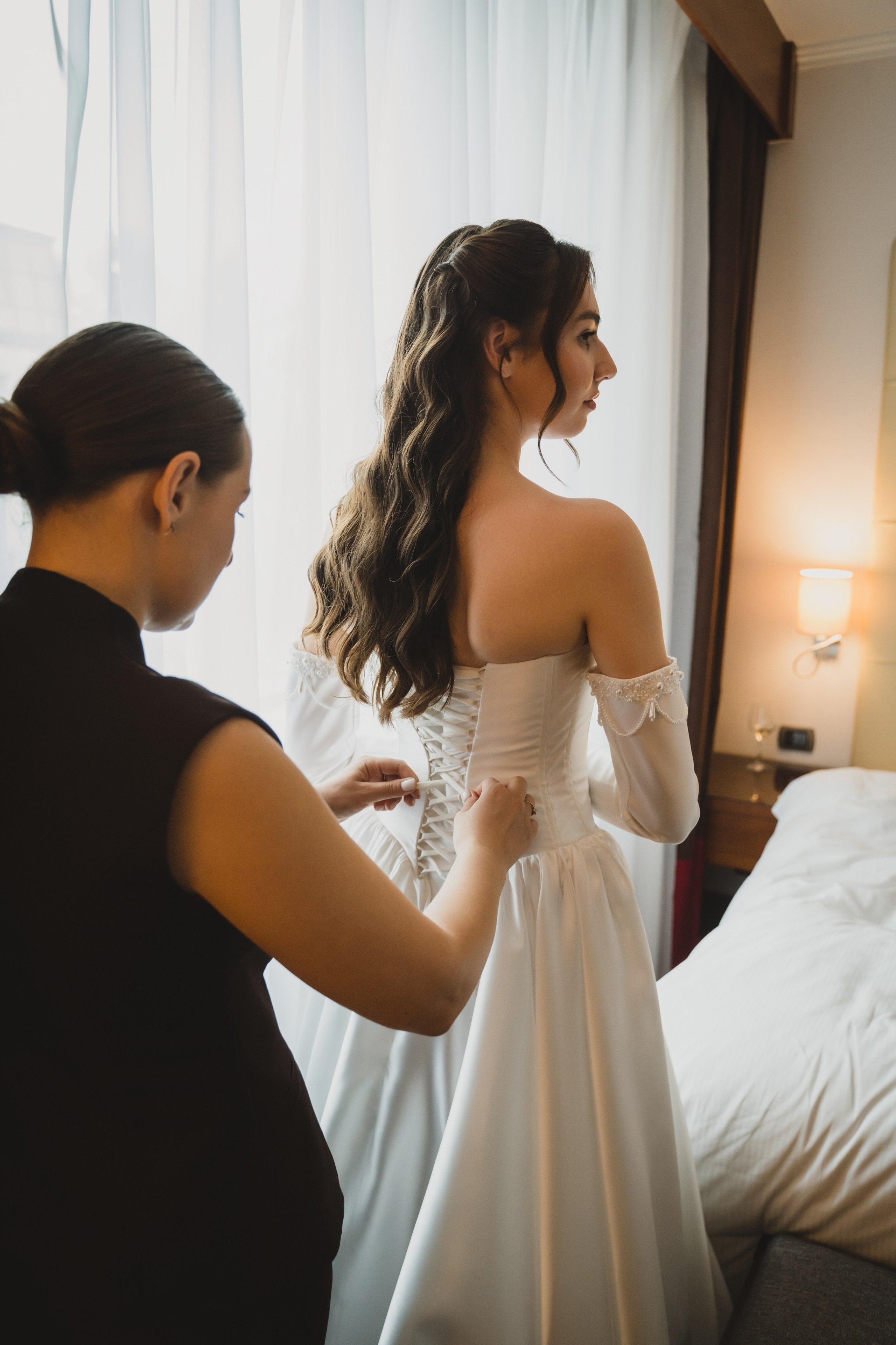 Александра и Кирилл. Главная