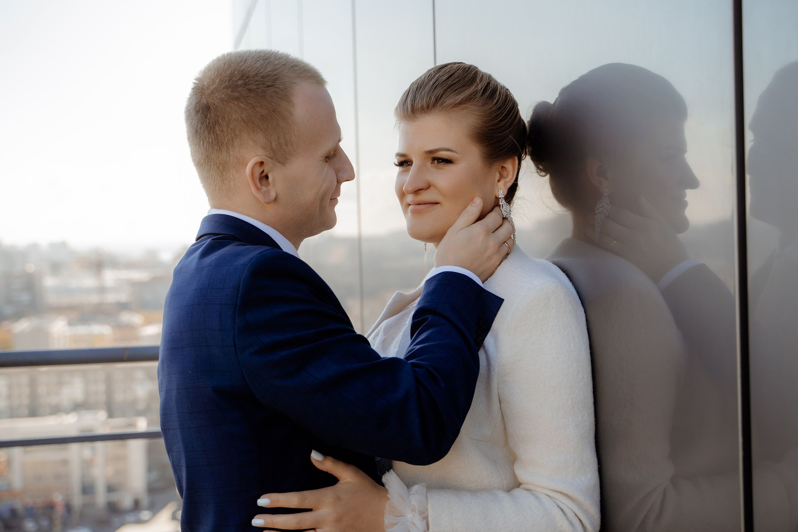 Юлия и Дмитрий 13.10.2023. Главная