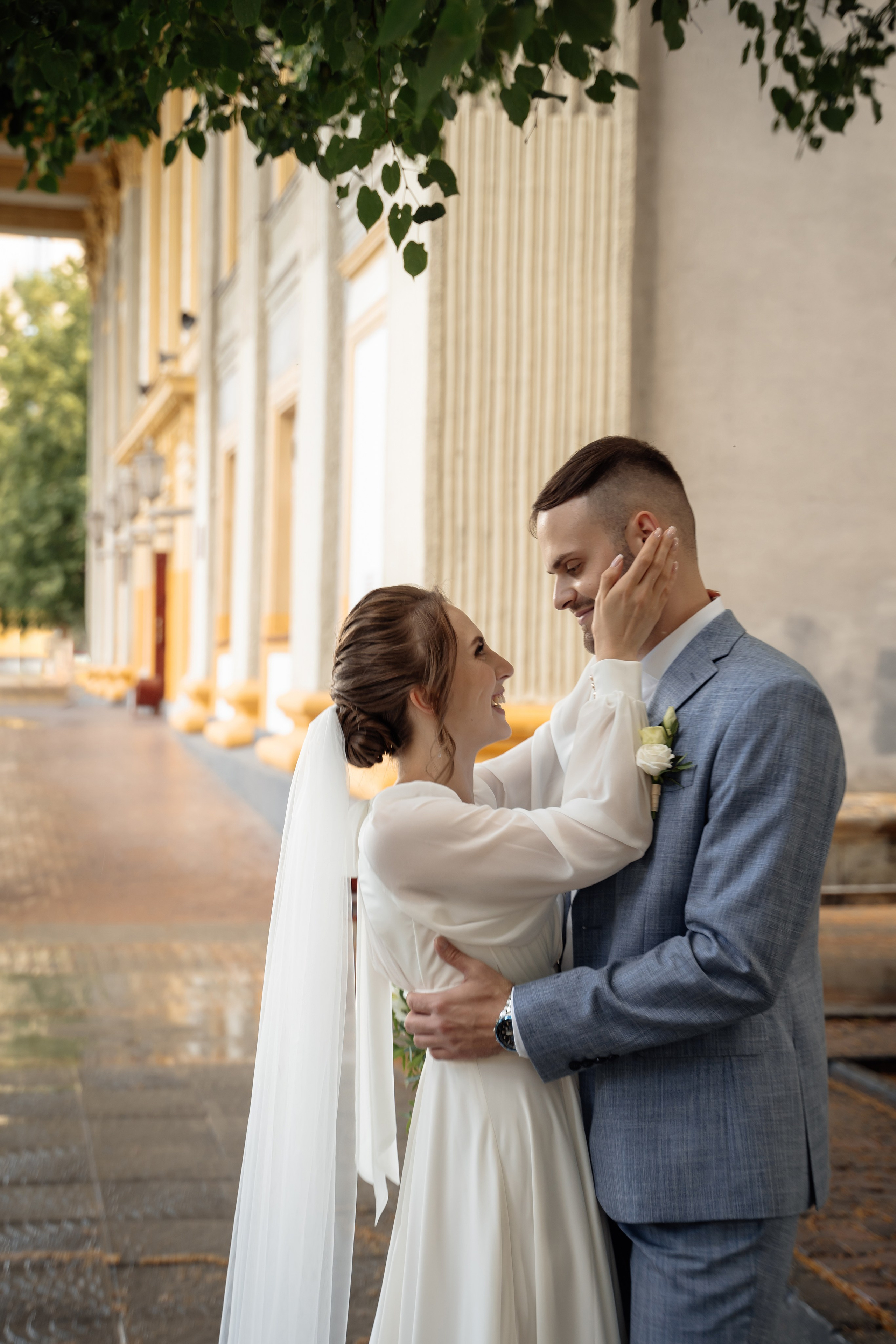 Екатерина & Артём 11.07.2024. Главная