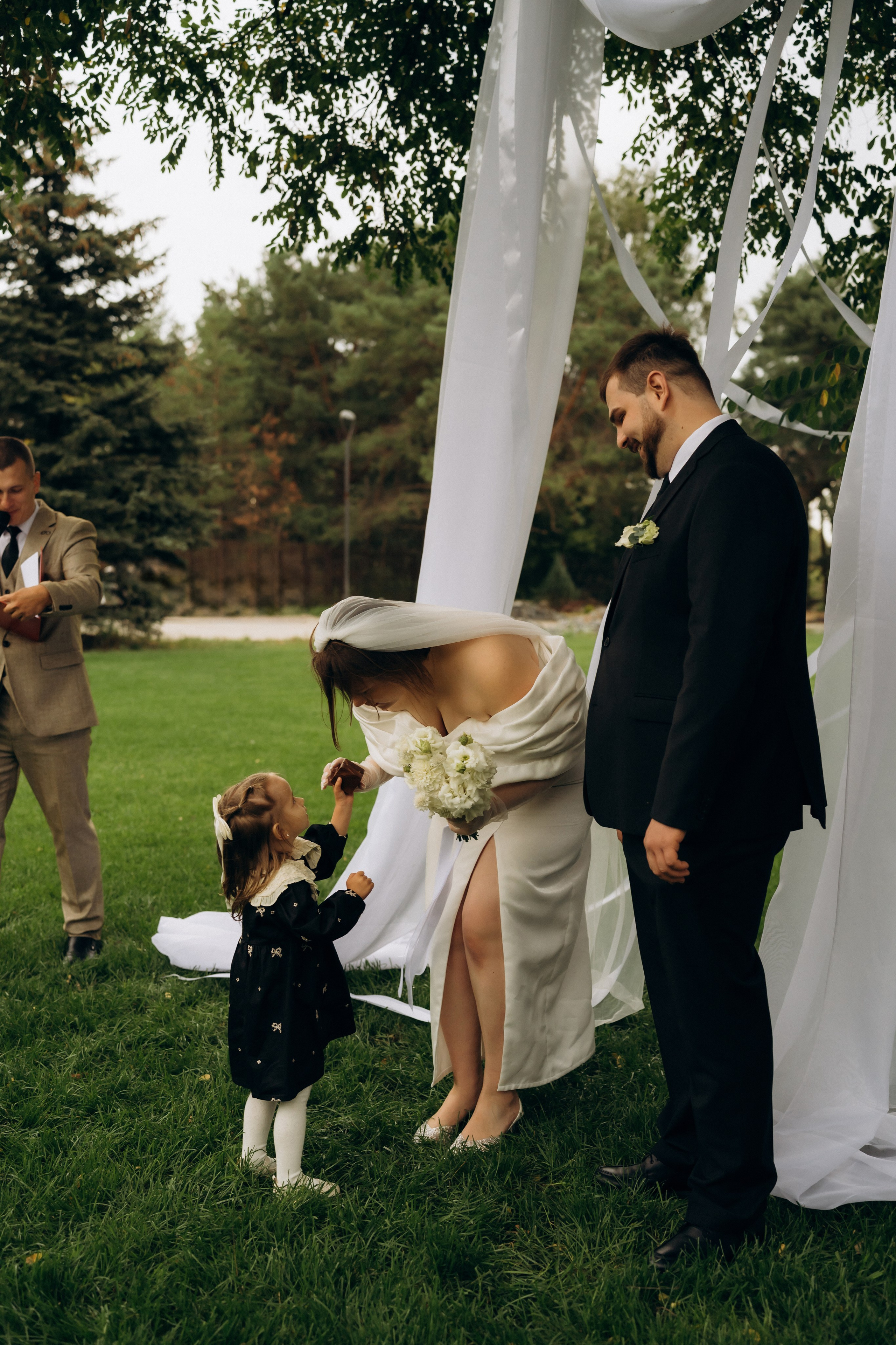 Виктория и Богдан. Ирина Гонтарева|Фотограф|Белгород