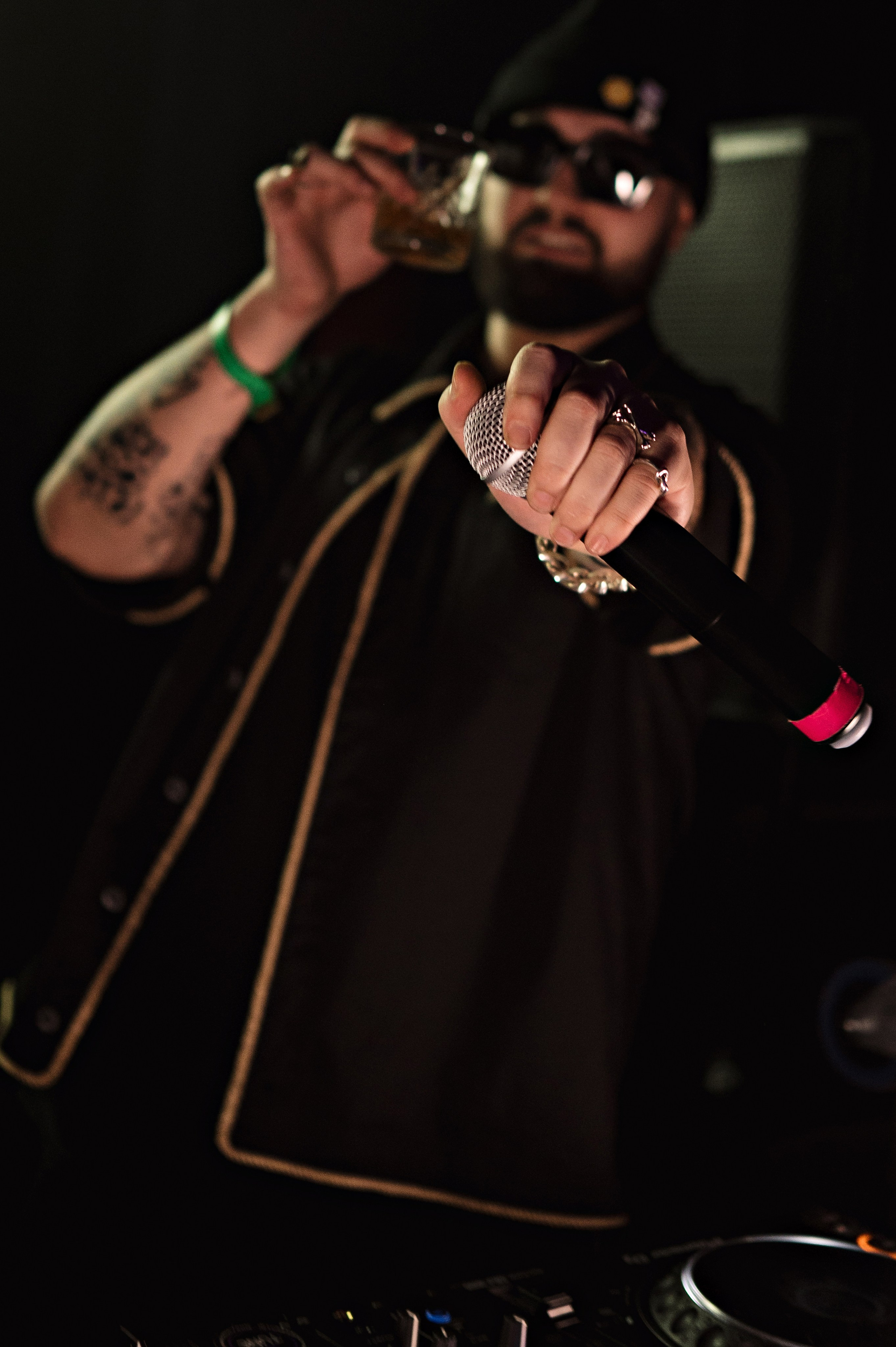 Светская хроника. Портретный фотограф Полина Ельшина