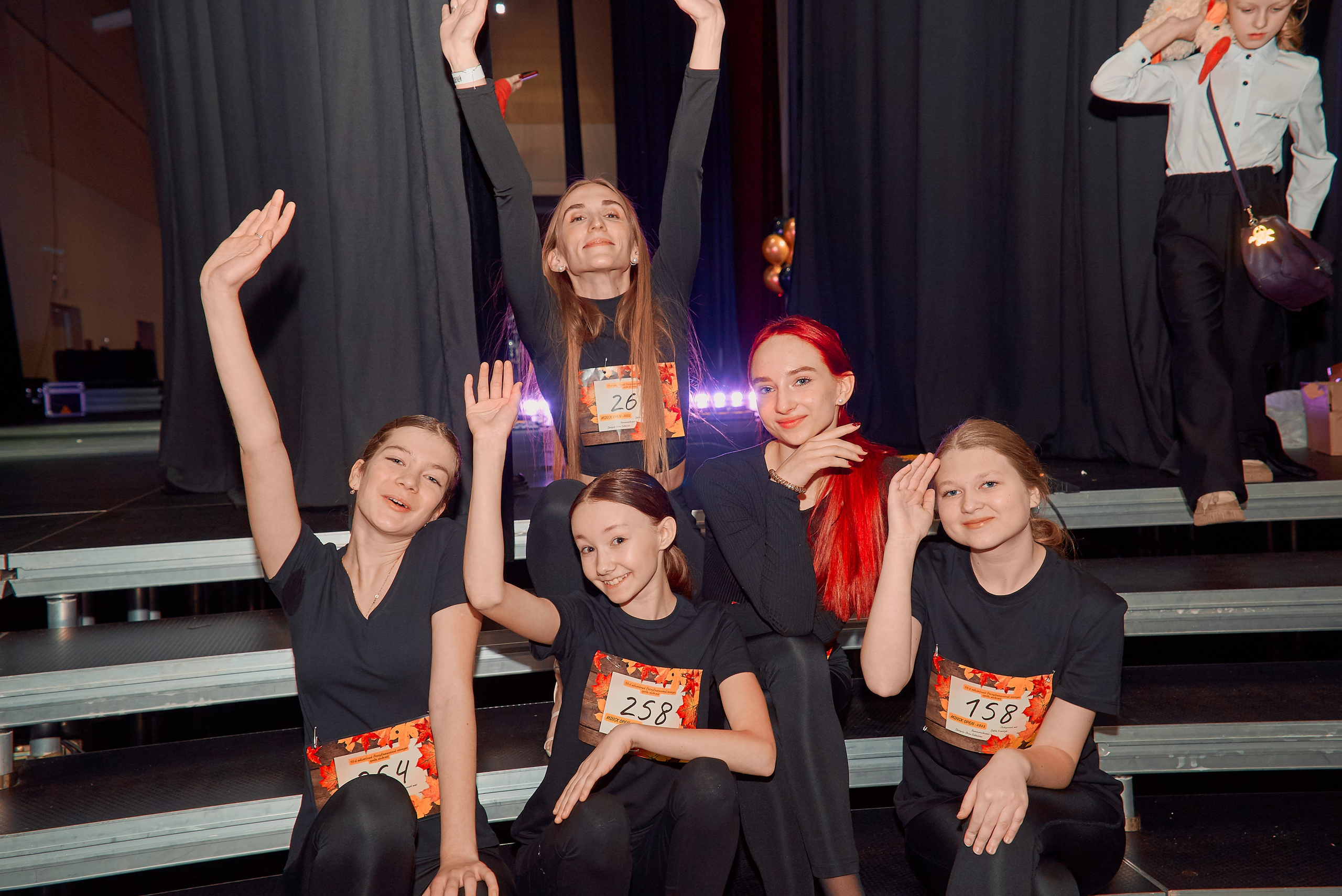 Шоу моды и костюма «Лига моделей» г. Минск. Профессиональный фотограф в Минске Пискунова Марина