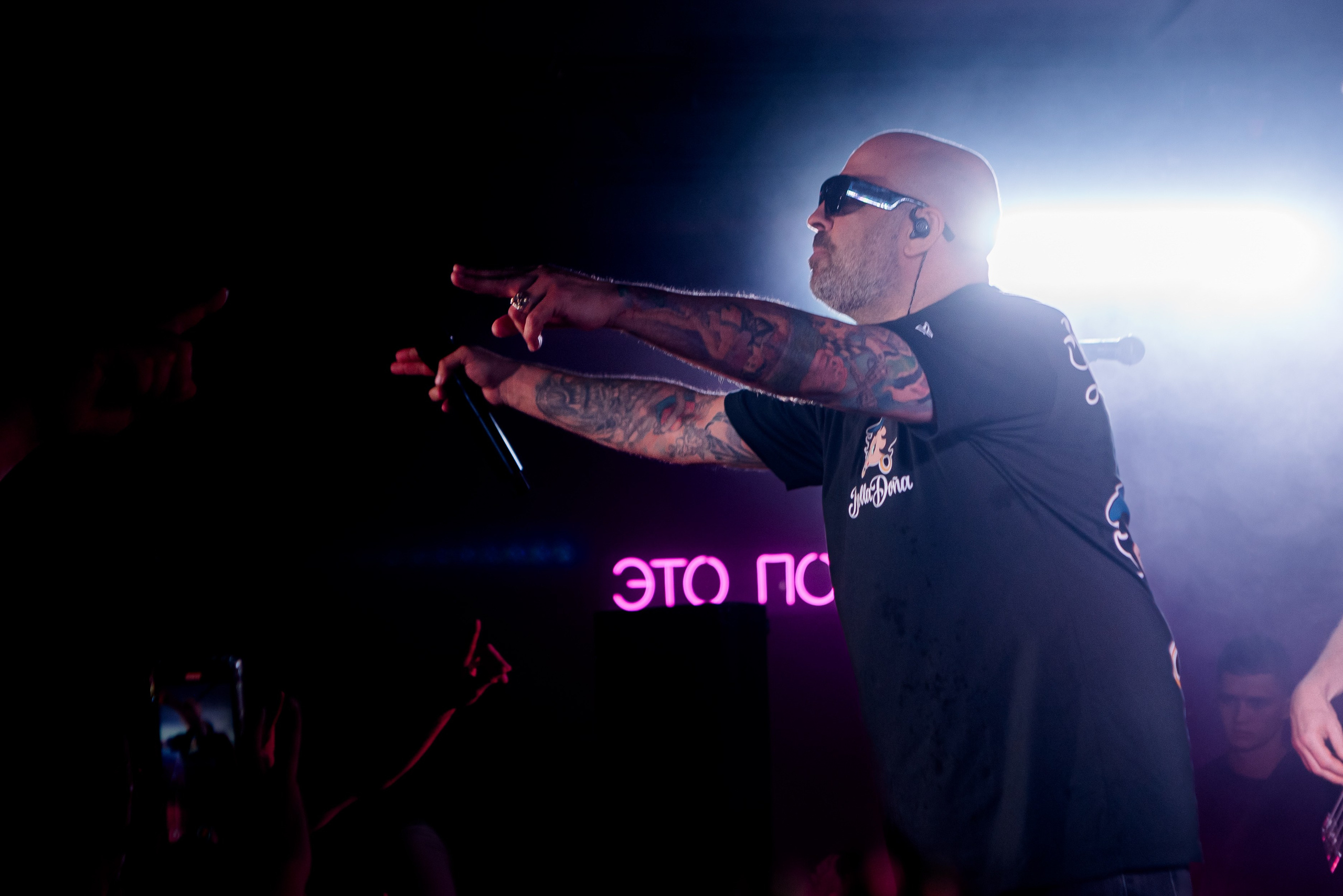 Концерт Биртман. Культура. Волгоград. Фотограф в Волгограде и Волжском Александр Горбань