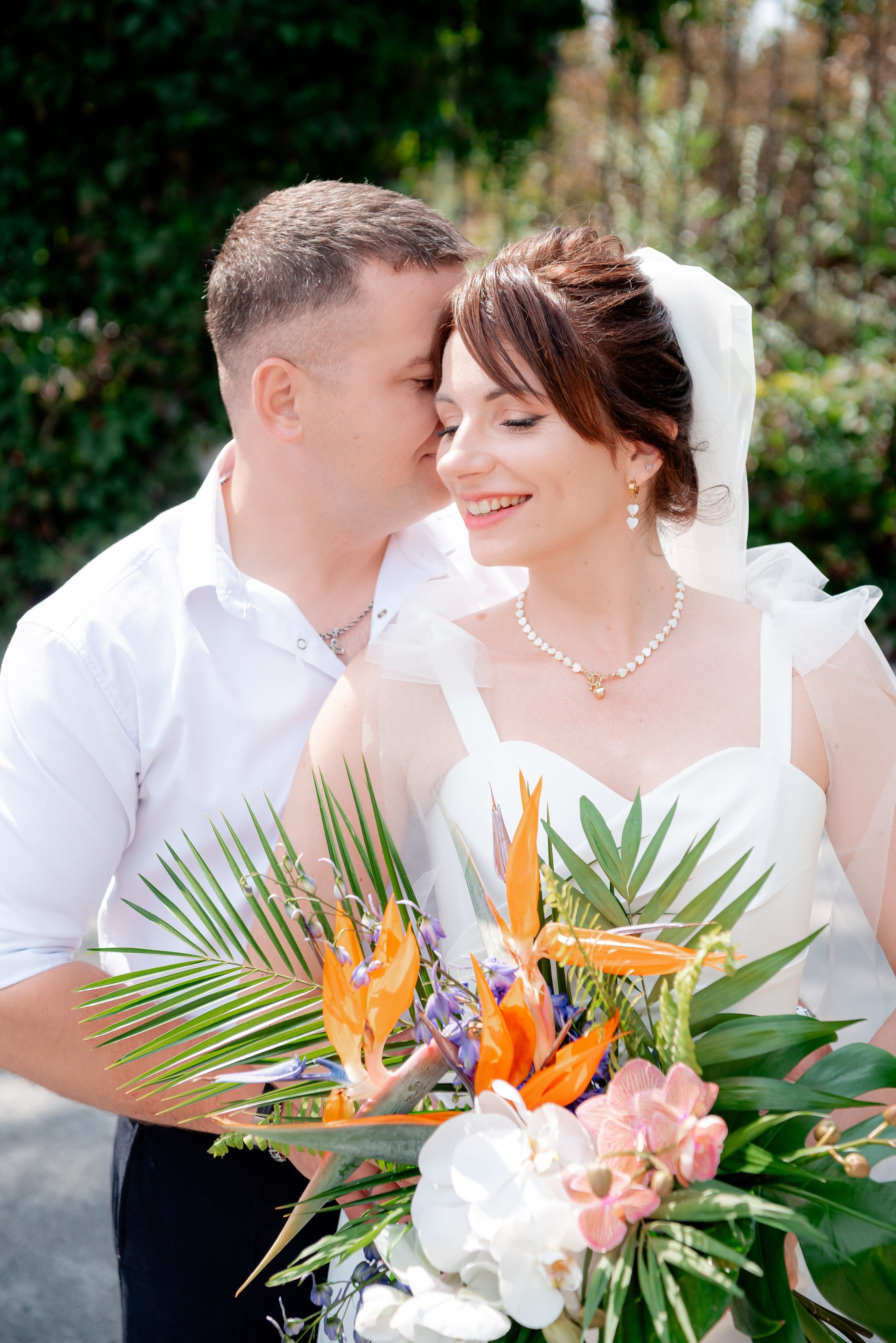 Свадьба Евгения и Сергей. Фотограф в Волгограде и Волжском Александр Горбань