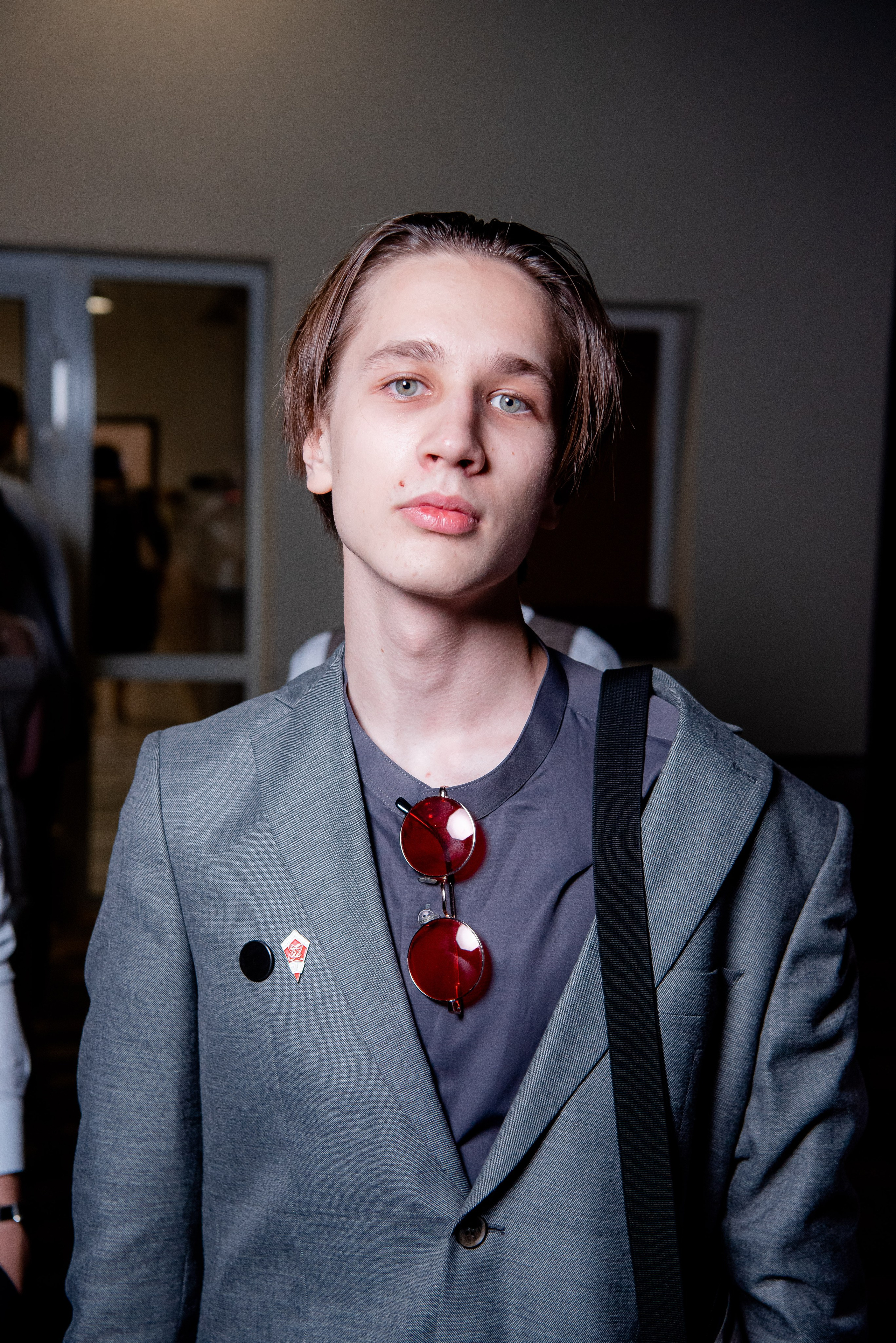 30 Школа. Вручение и Банкет. ДК Юбилейный и Банхоф. Фотограф в Волгограде и Волжском Александр Горбань