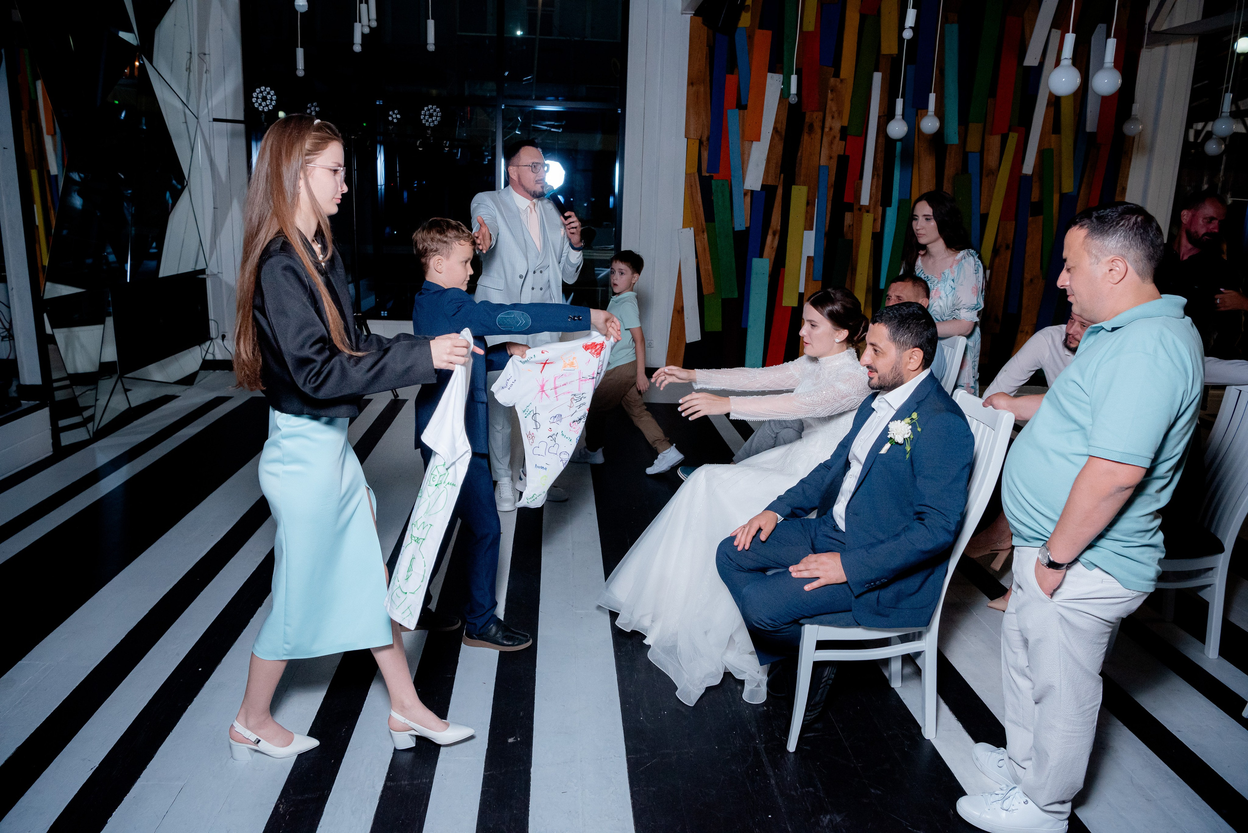 Свадьба Мария и Ричард. Фотограф в Волгограде и Волжском Александр Горбань