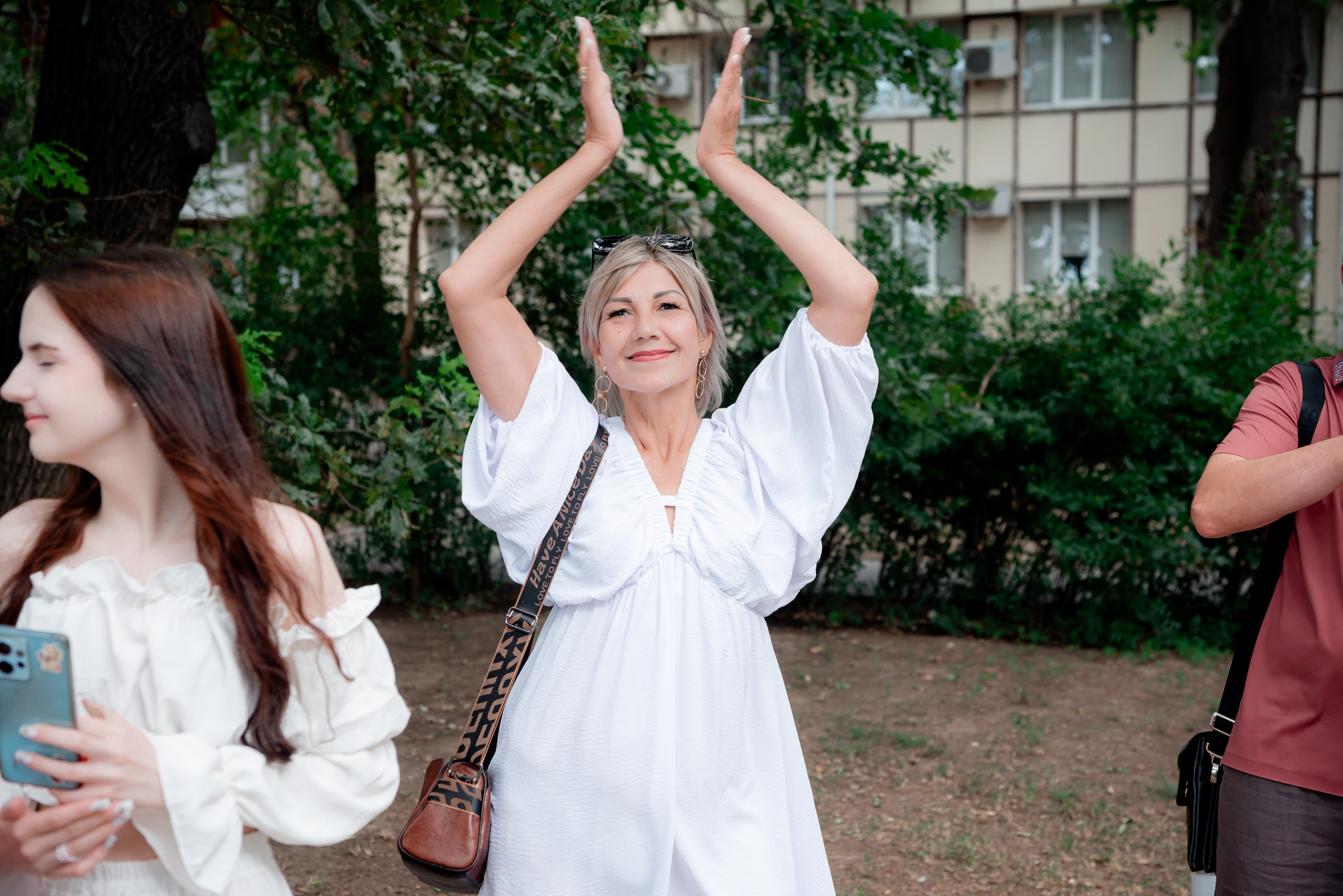 Свадьба Виктория и Ангел. Фотограф в Волгограде и Волжском Александр Горбань