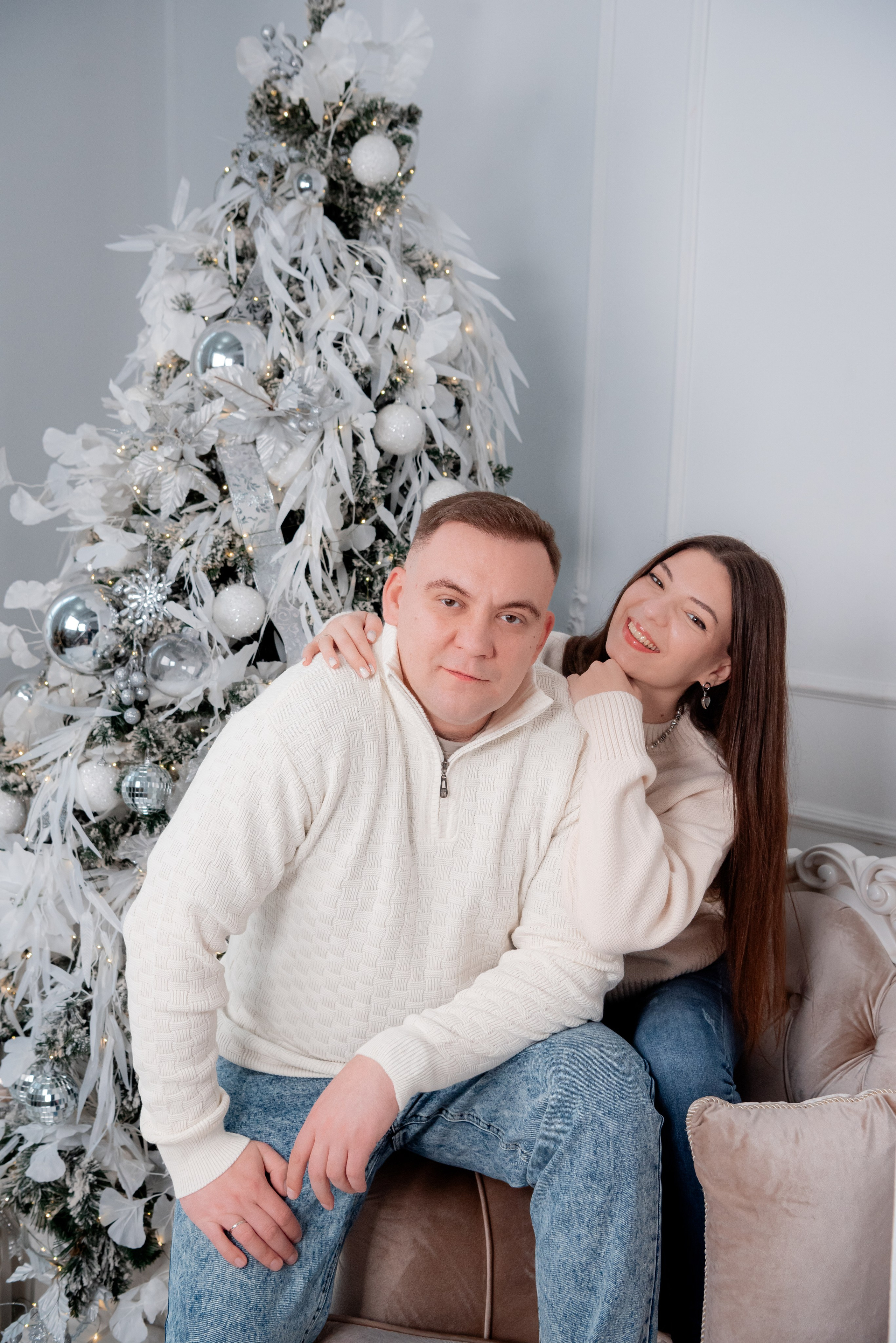 Лена и Илья. Фотограф в Волгограде и Волжском Александр Горбань