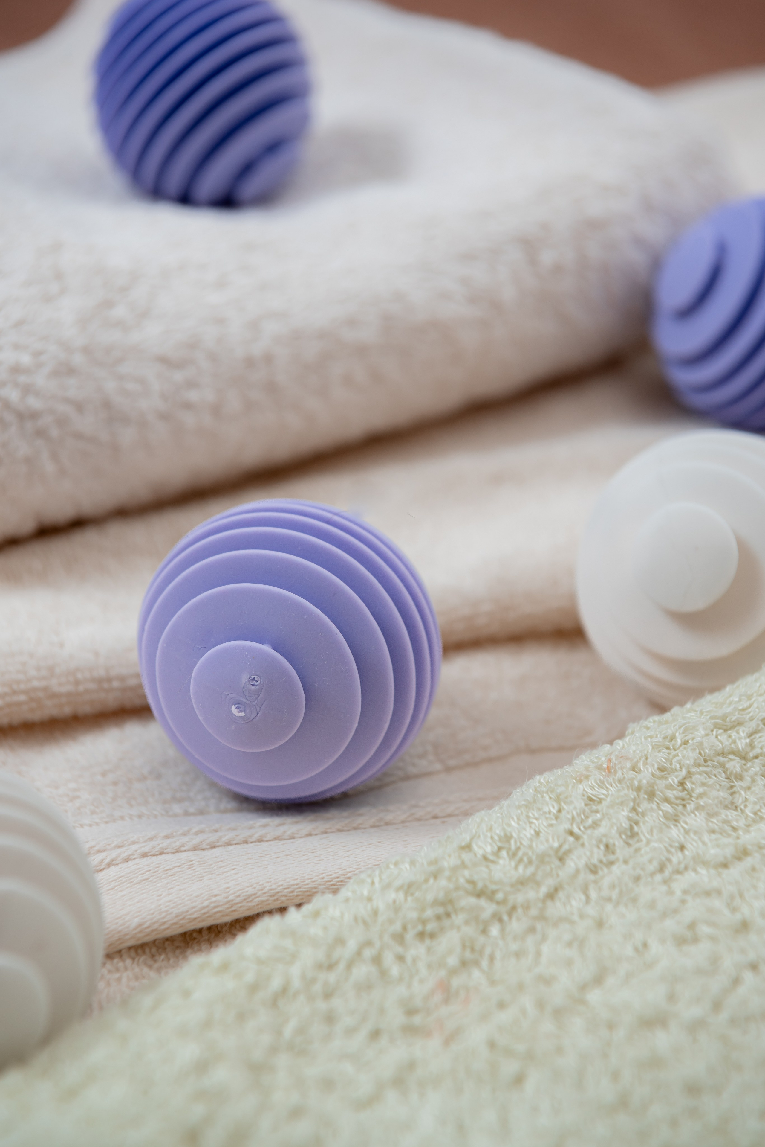 Шарики для стирки. Фотограф в Волгограде и Волжском Александр Горбань