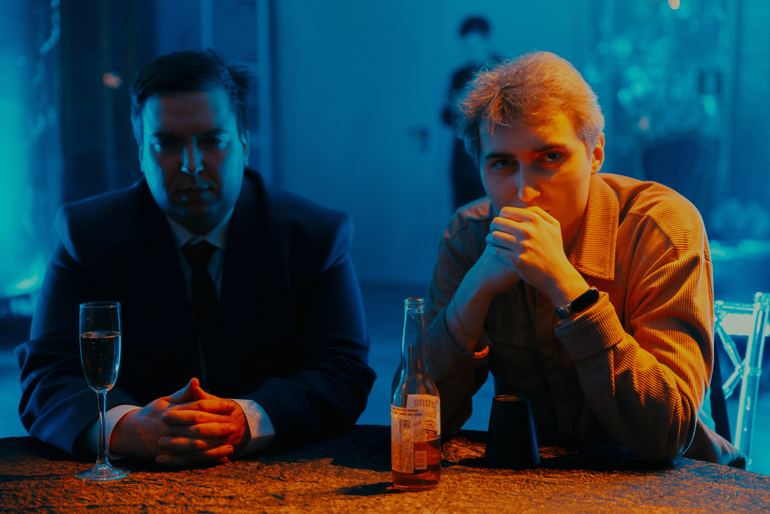 SKAI. Репортажный фотограф в Санкт-Петербурге Евгений Перевалов