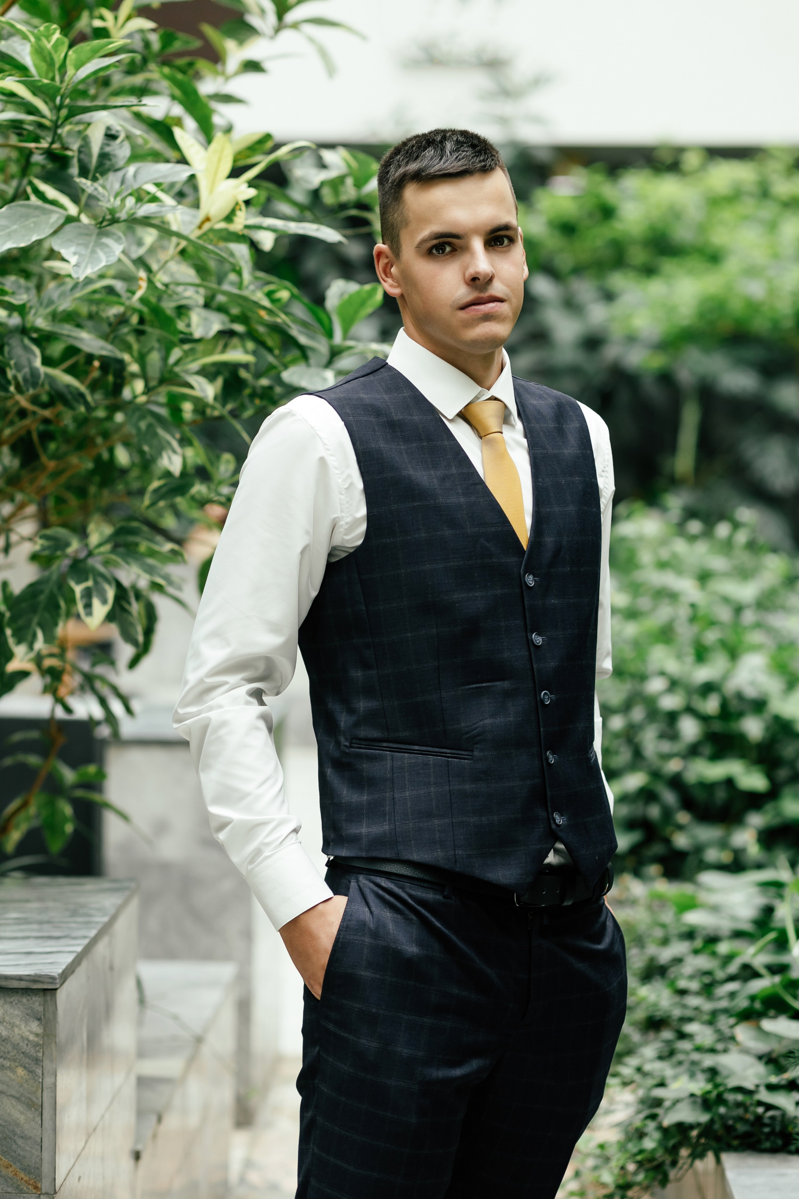 Софа и Ваня. Свадебный фотограф Ростове-на-Дону