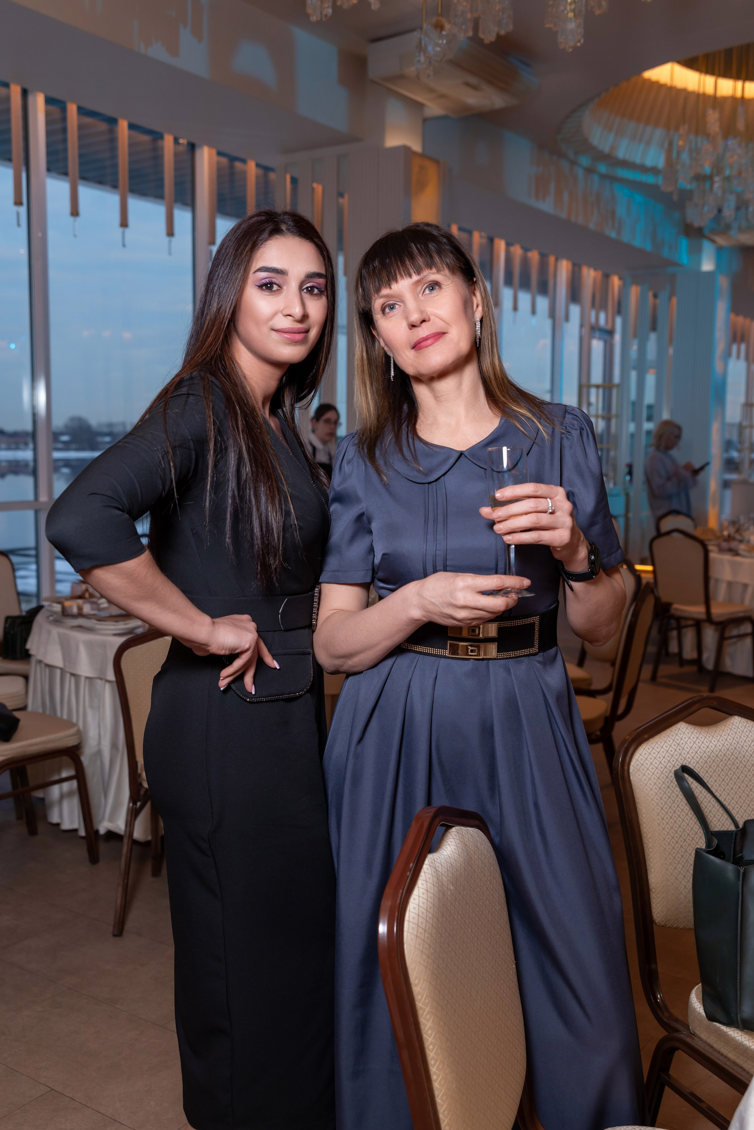 ДНК успешной женщины. Свадебный и репортажный фотограф в Ярославле и Москве Алексей Миронов