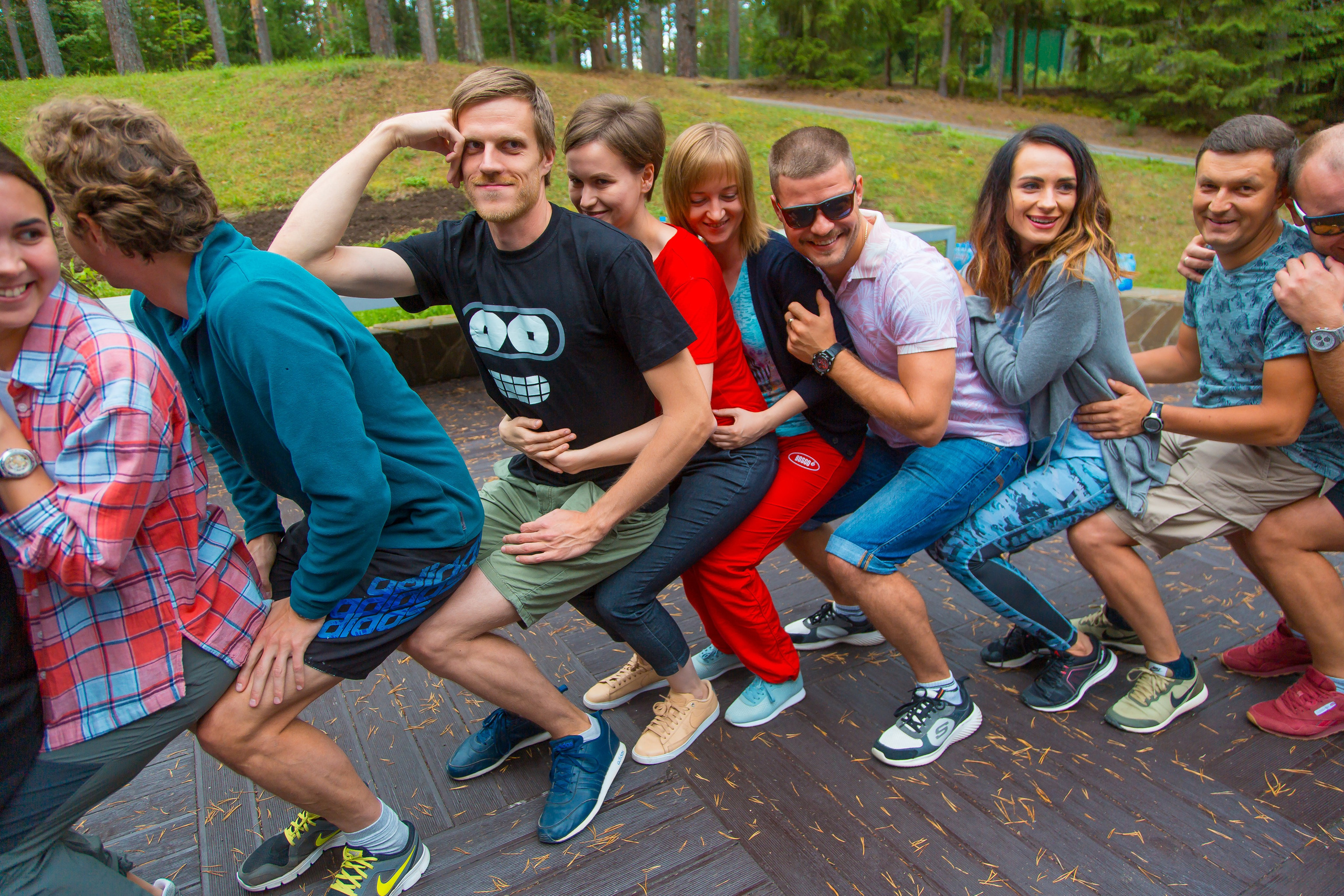 КОРПОРАТИВ РАПСОДИЯ. Главная