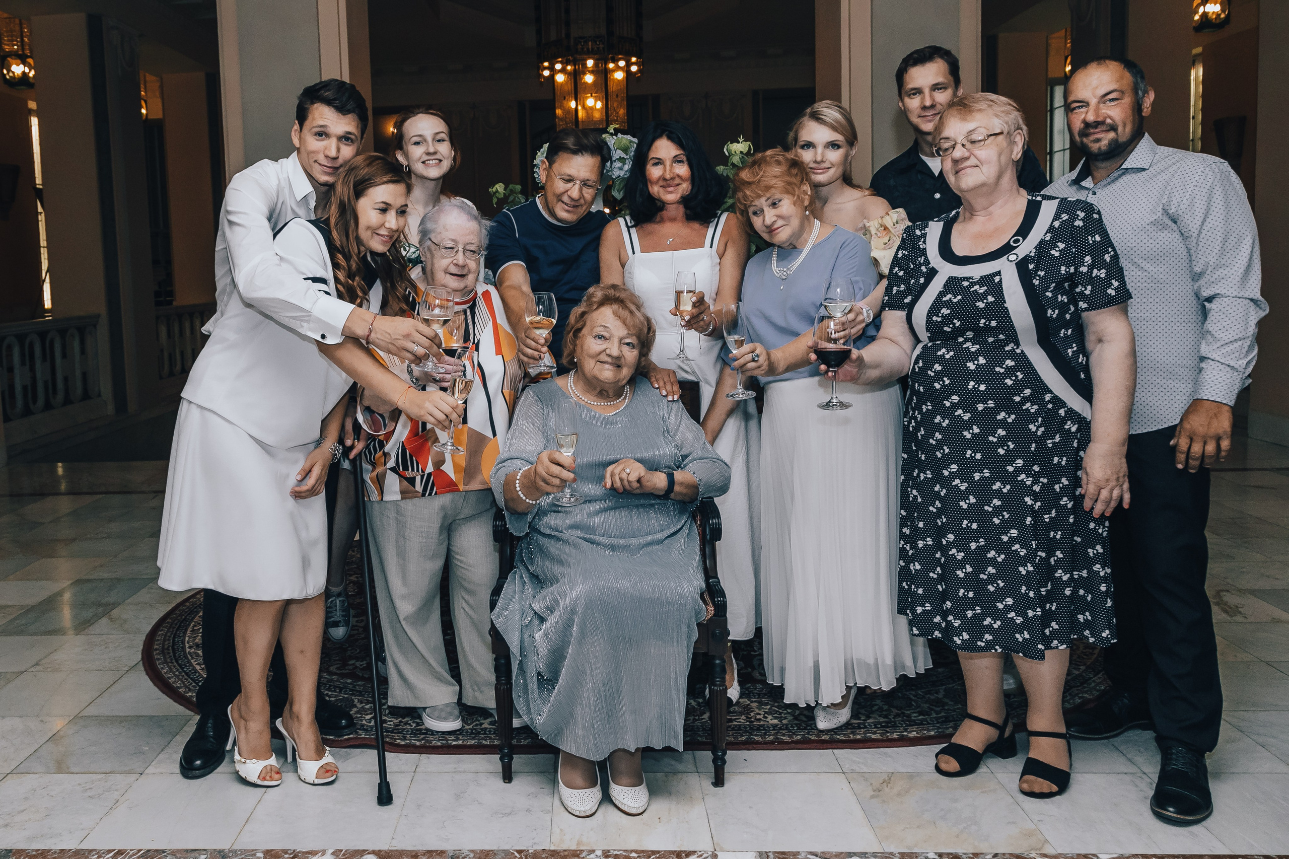 ЮБИЛЕЙ 90 лет. Главная