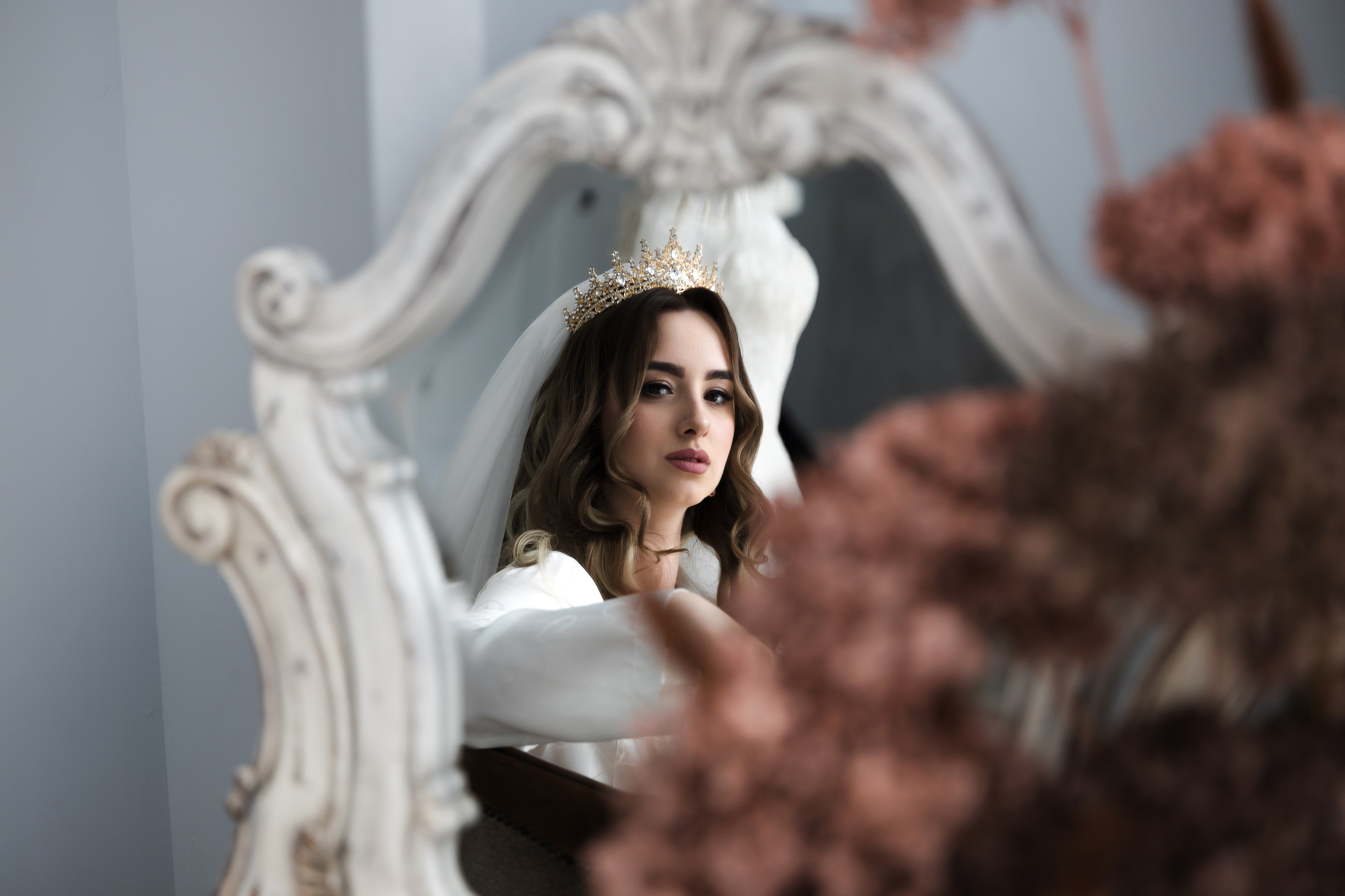 Свадьба Сергей и Анастасия. Фотограф в Донецке Кармазин Александр