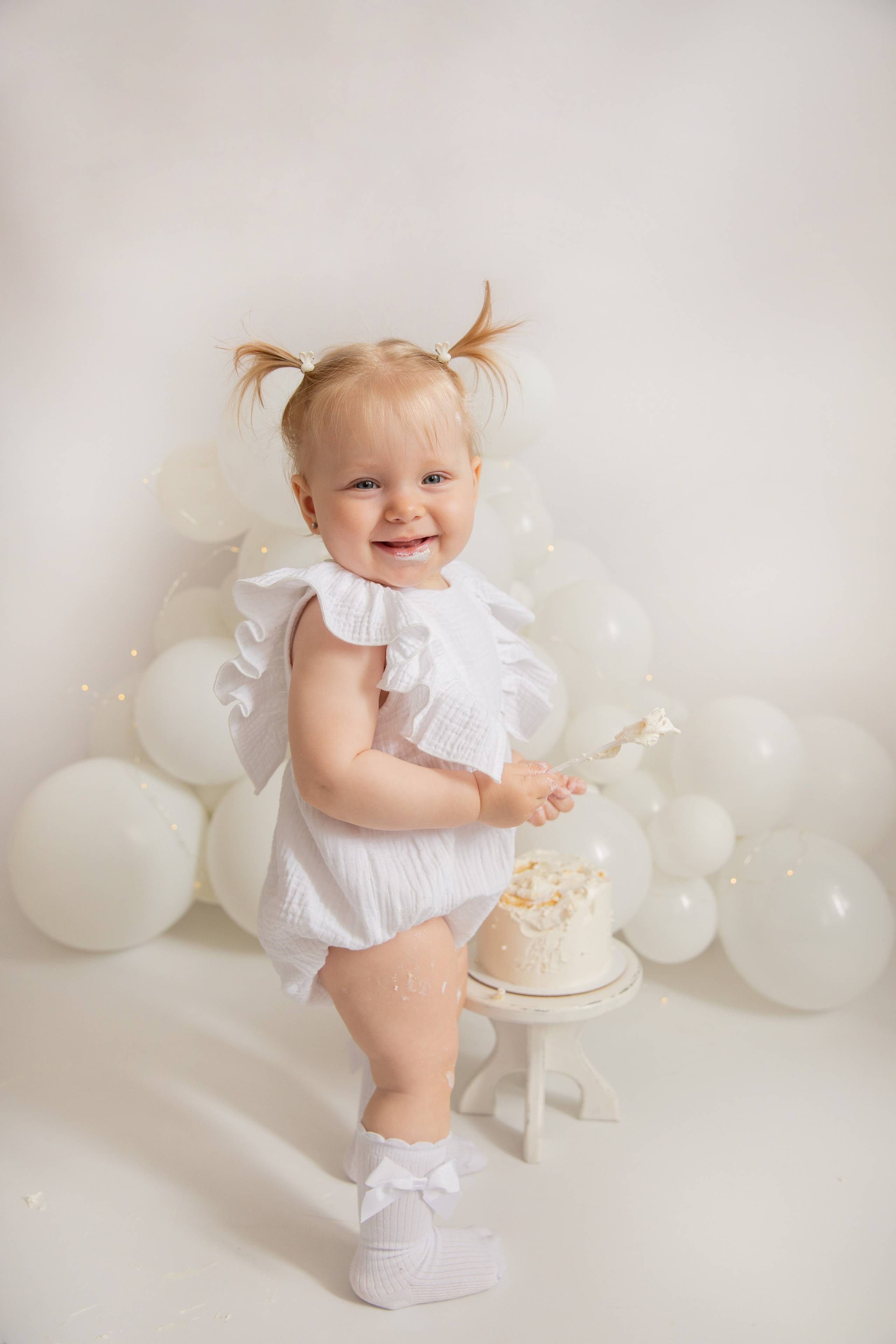 День рождения. Фотограф новорожденных в Волгограде Иванова Екатерина