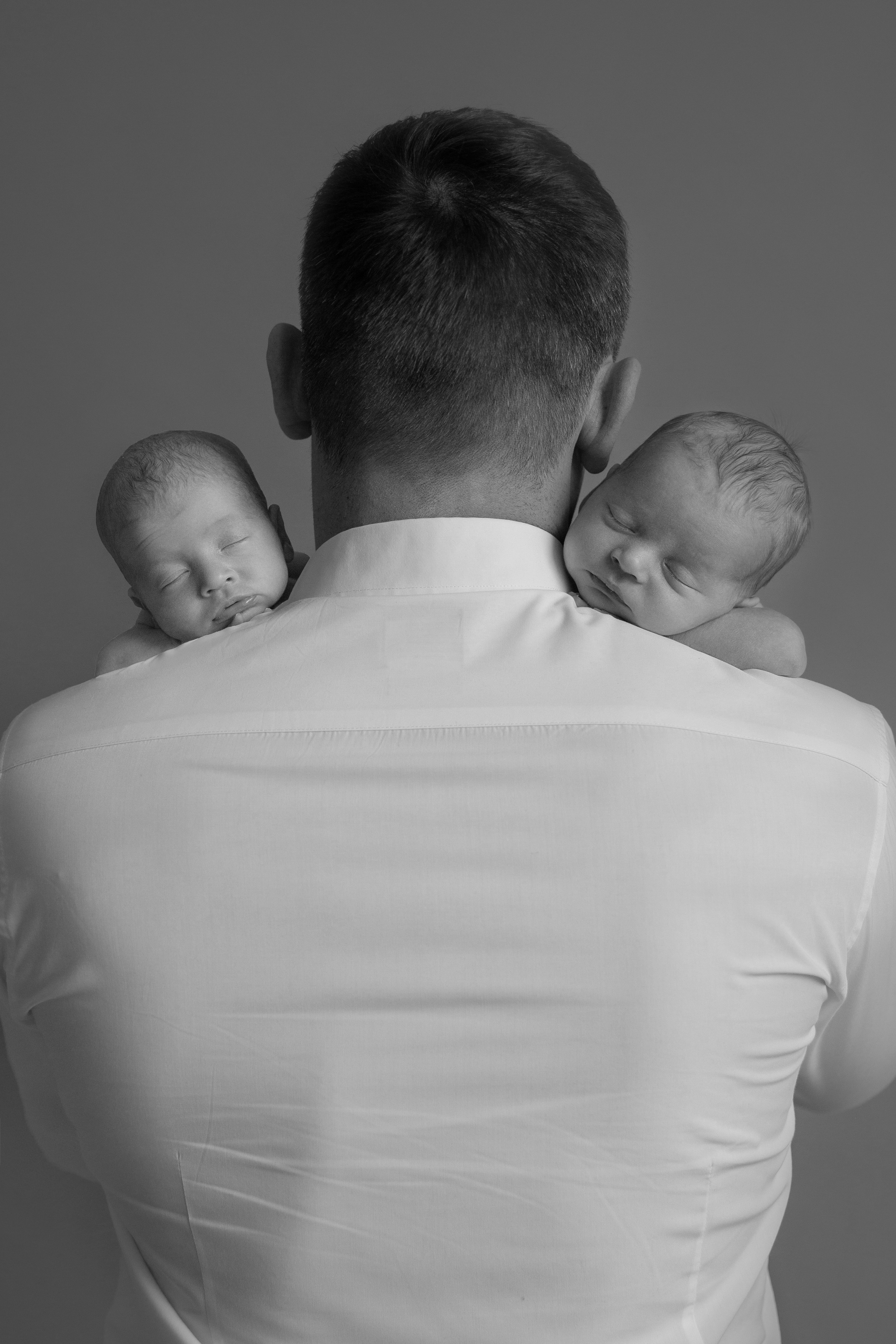 Newborn. Фотограф новорожденных в Волгограде Иванова Екатерина