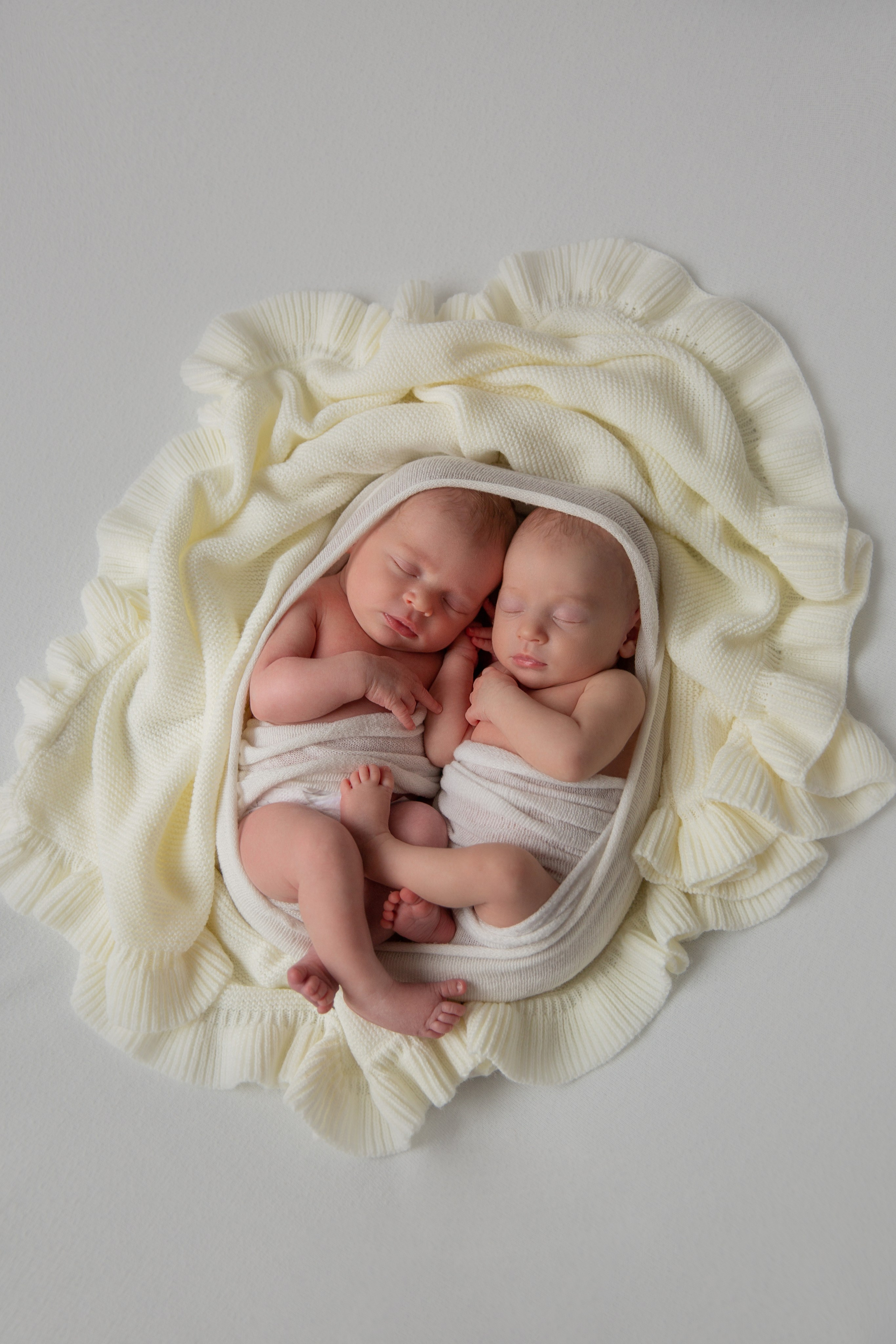 Newborn. Фотограф новорожденных в Волгограде Иванова Екатерина