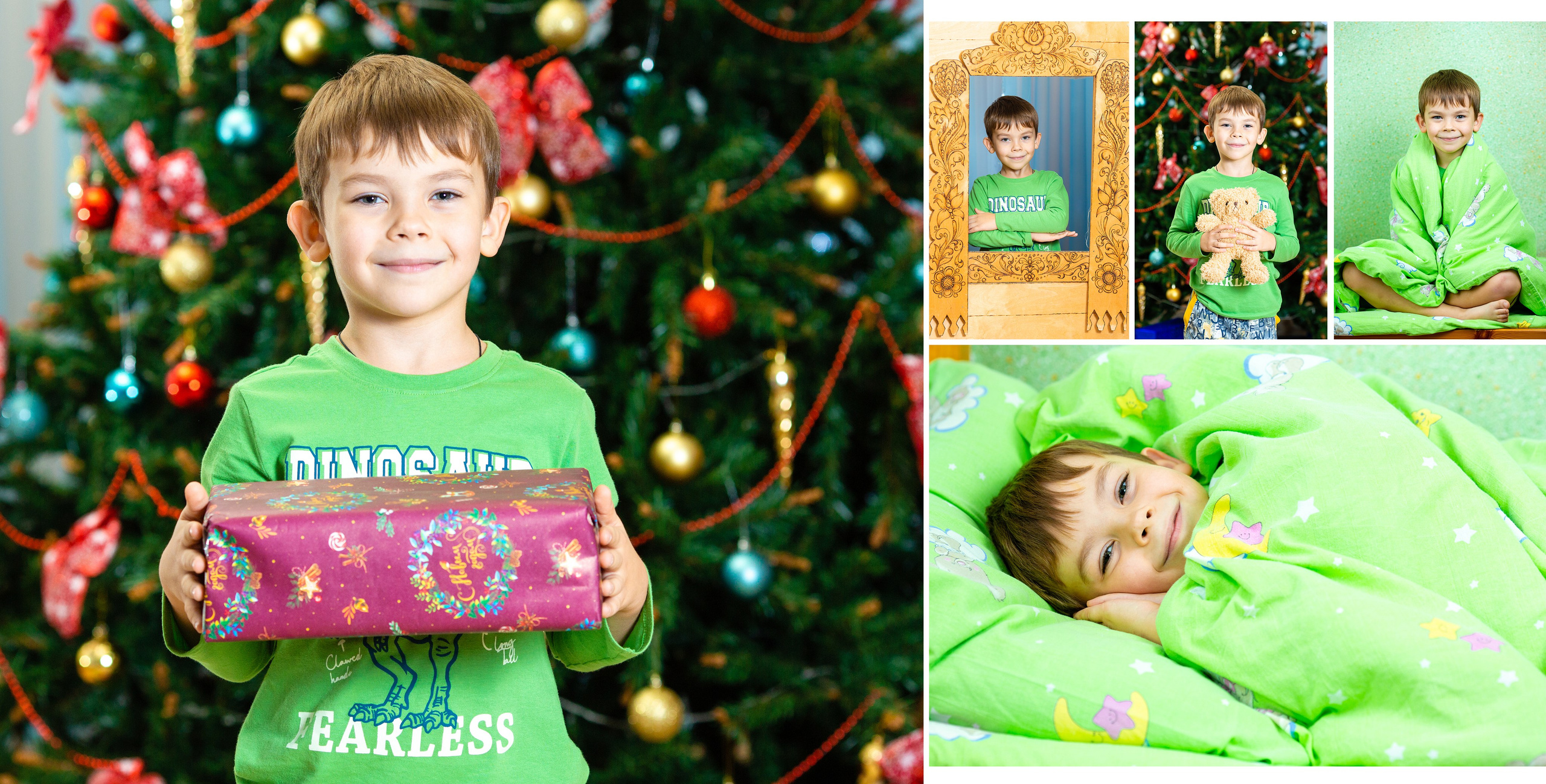 «Стандарт». Саша. ВЫПУСКНЫЕ АЛЬБОМЫ в детский сад и школу Москва, Краснодар, Владимир