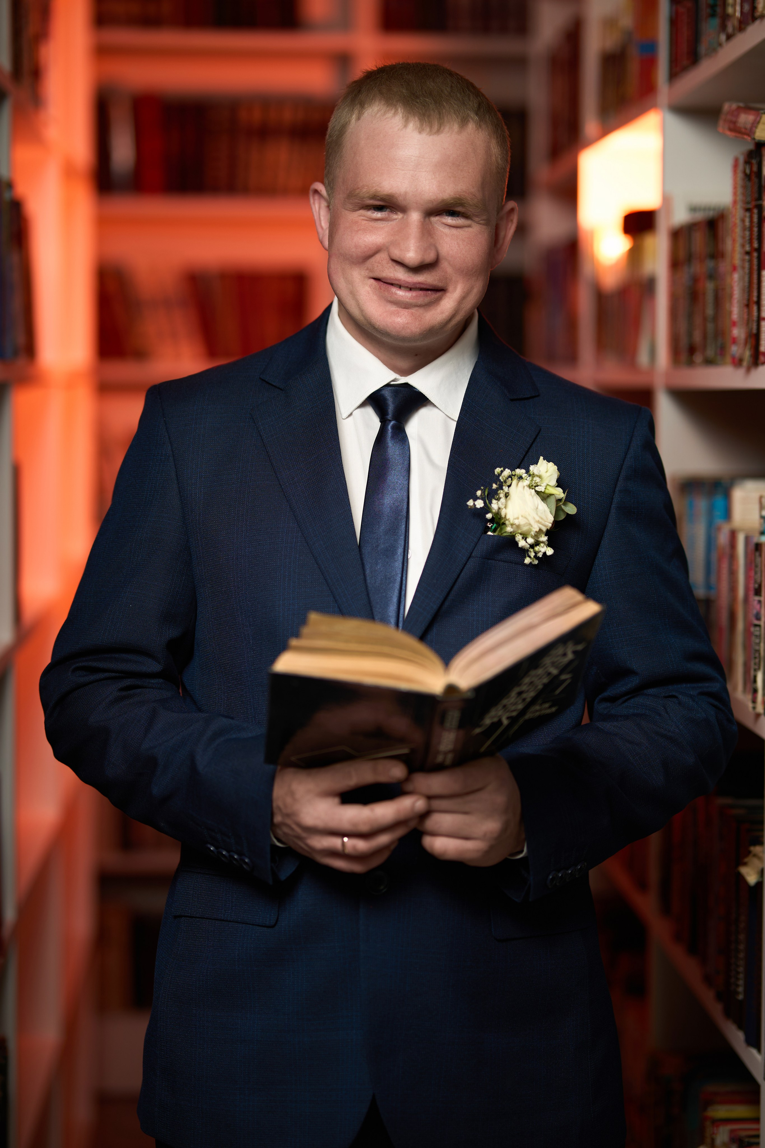 Вячеслав и Дарья. Видеограф Омск Павел Серобабов