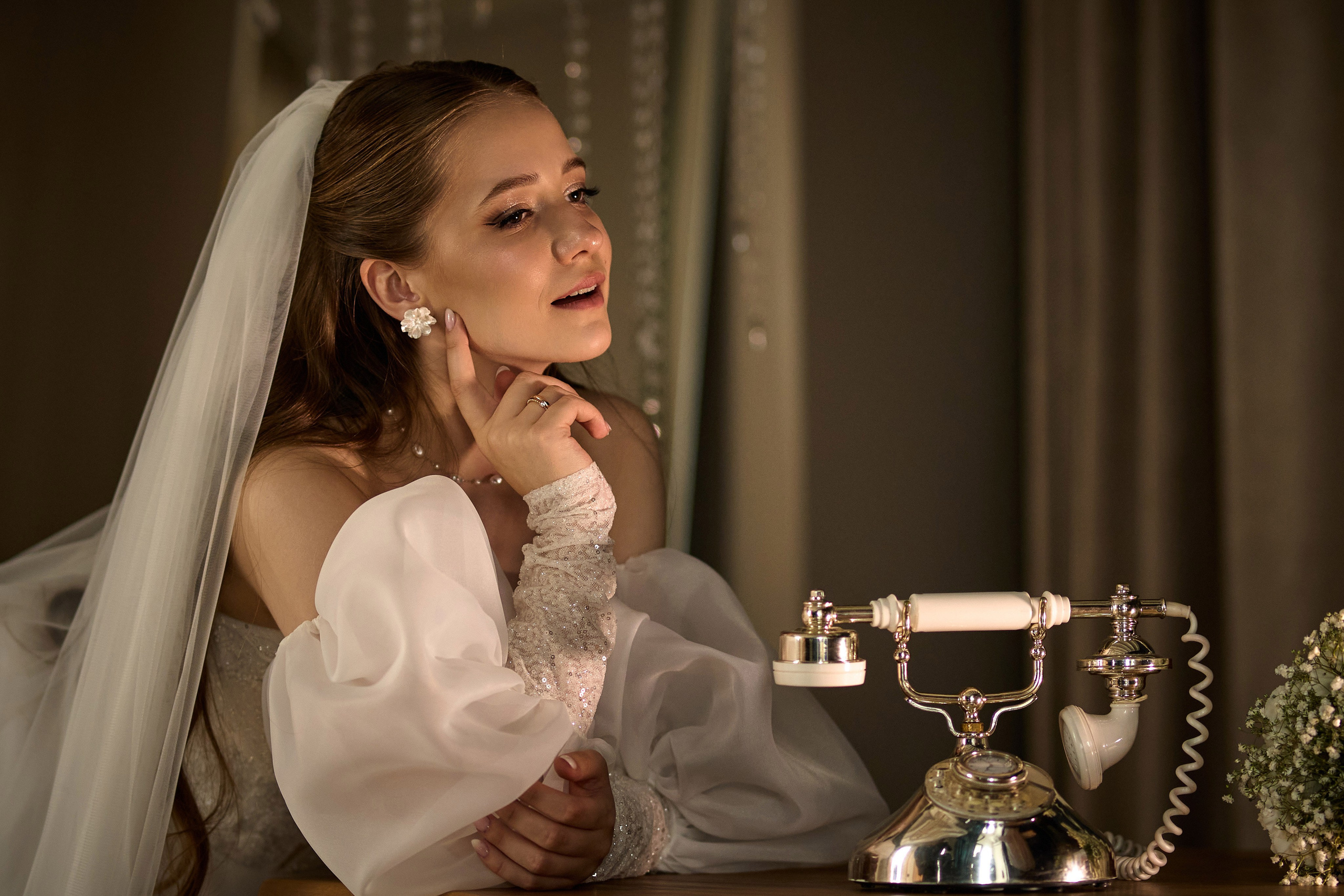 Дмитрий и Анна. Фотограф и видеограф Павел Серобабов