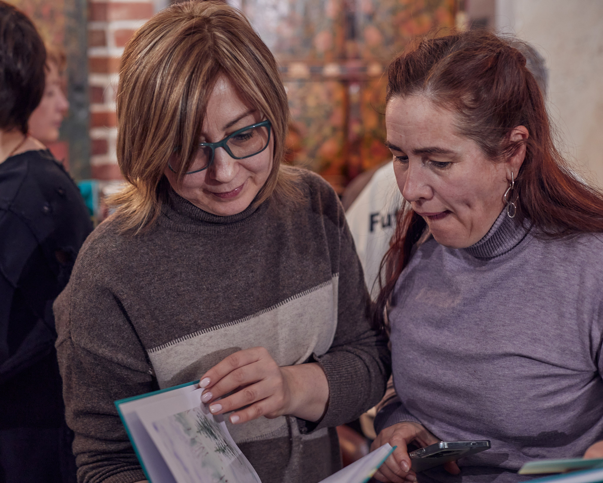 Репортаж. Фотограф в Москве и Санкт-Петербурге Елена Потапова