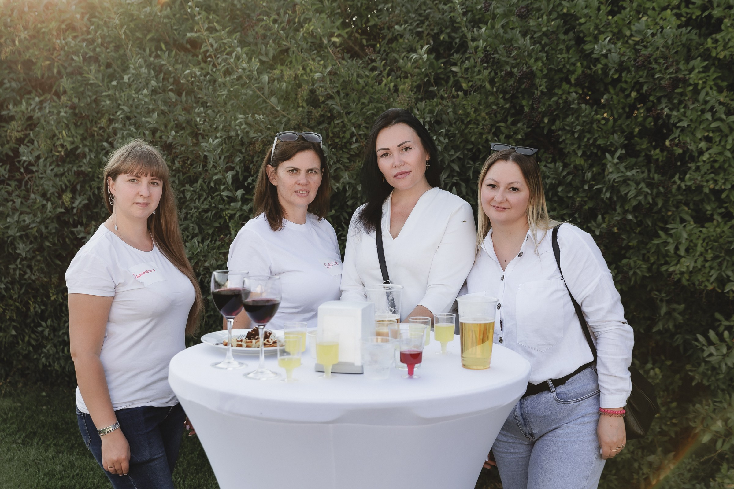 Тимбилдинг компании ПКБ. Фотограф в Волгограде — Александра Искандерова