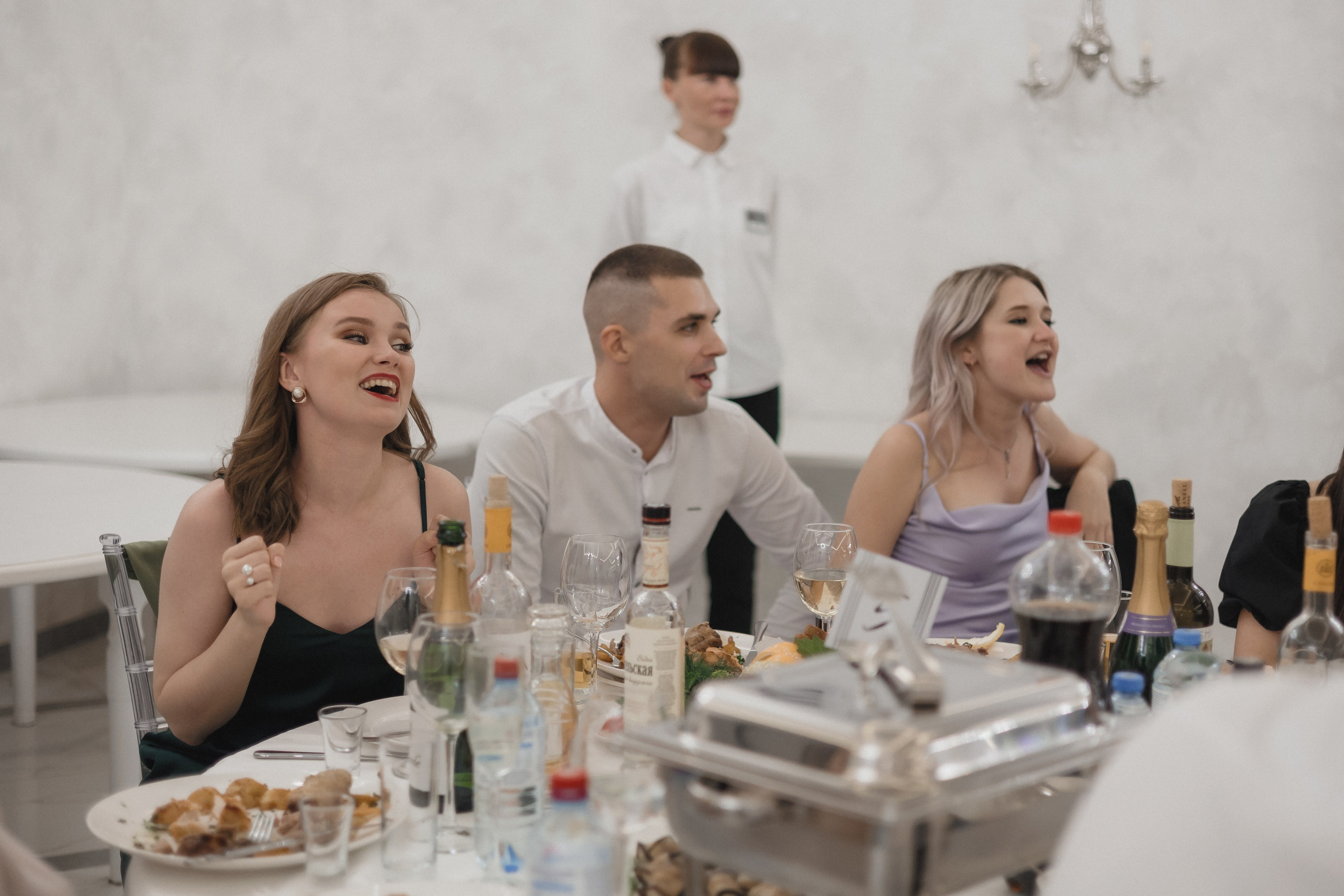 Валерия и Илья. Фотограф в Волгограде — Александра Искандерова