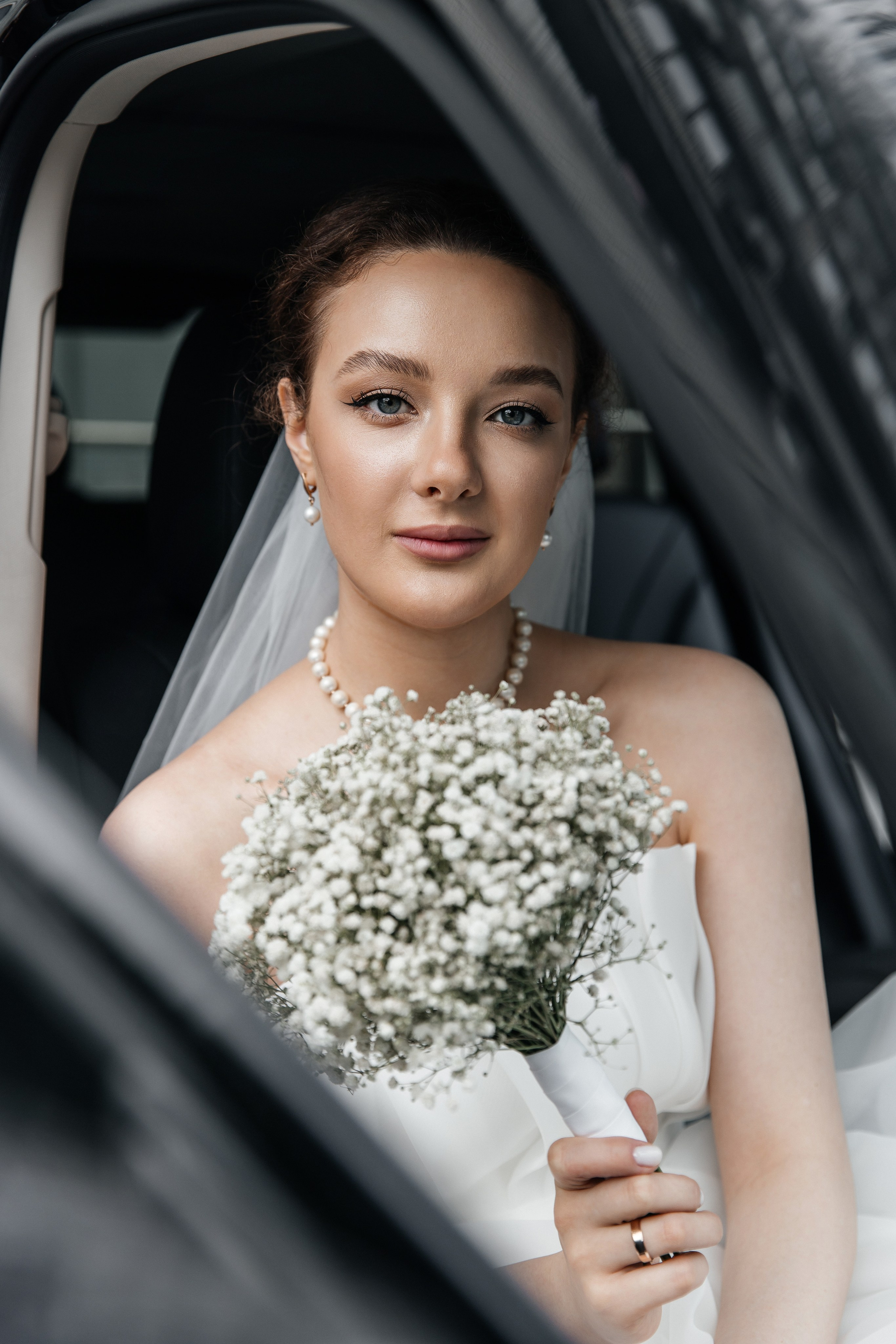 Вероника и Юрий|Савеловский|Библиотека им. Пушкина. Фотограф Москва Шептаев Артём