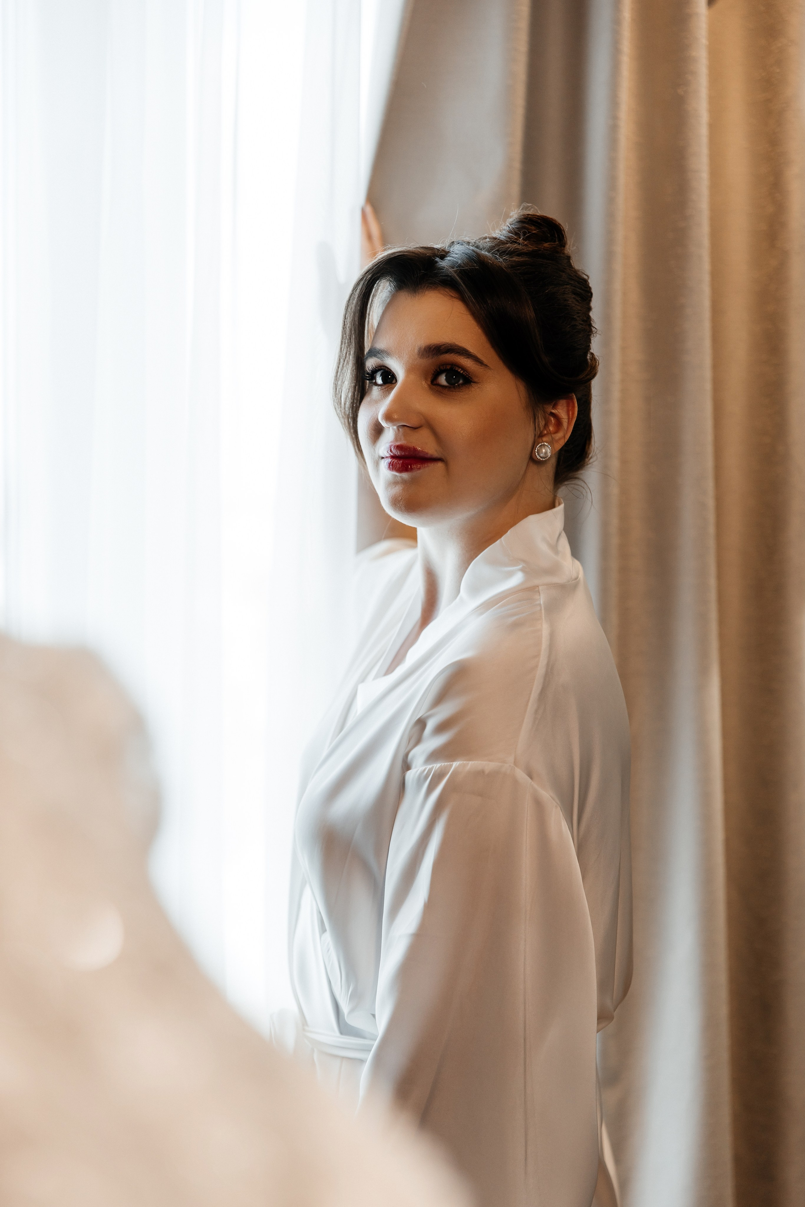 Юлия и Матвей. Фотограф Москва Шептаев Артём