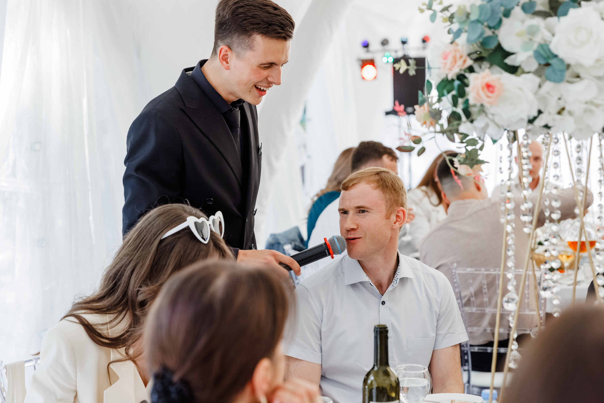 Сергей и Анастасия. Фотограф Москва Шептаев Артём