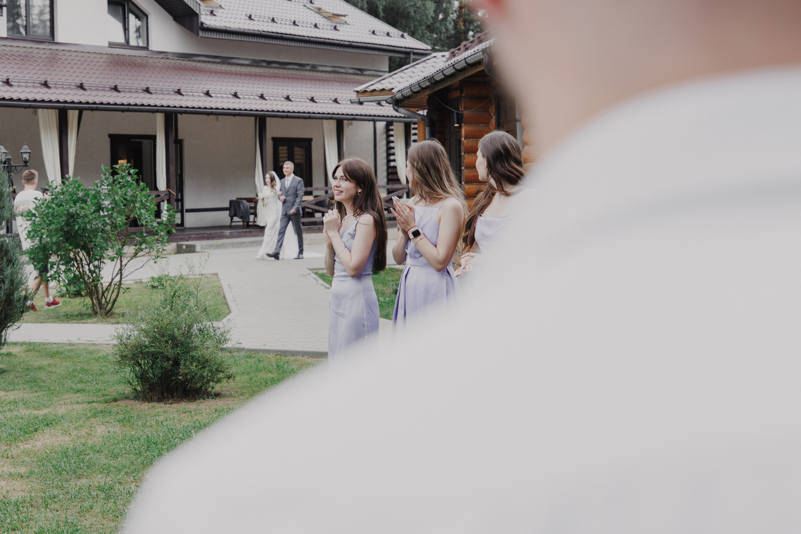 #2 Выездная регистрация. Фотограф Москва Шептаев Артём