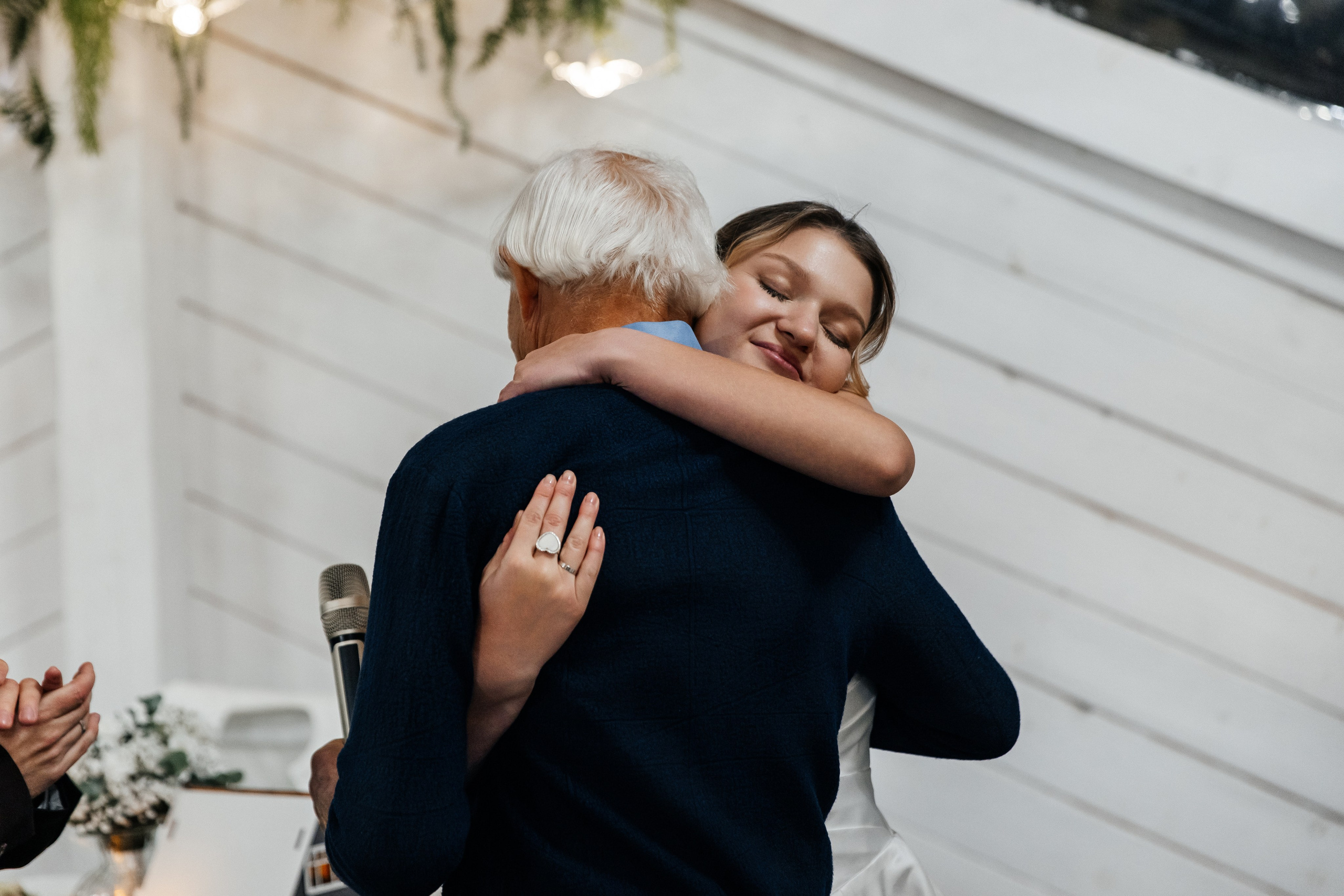 Фаина и Кирилл (Лесной Берег). Фотограф Москва Шептаев Артём