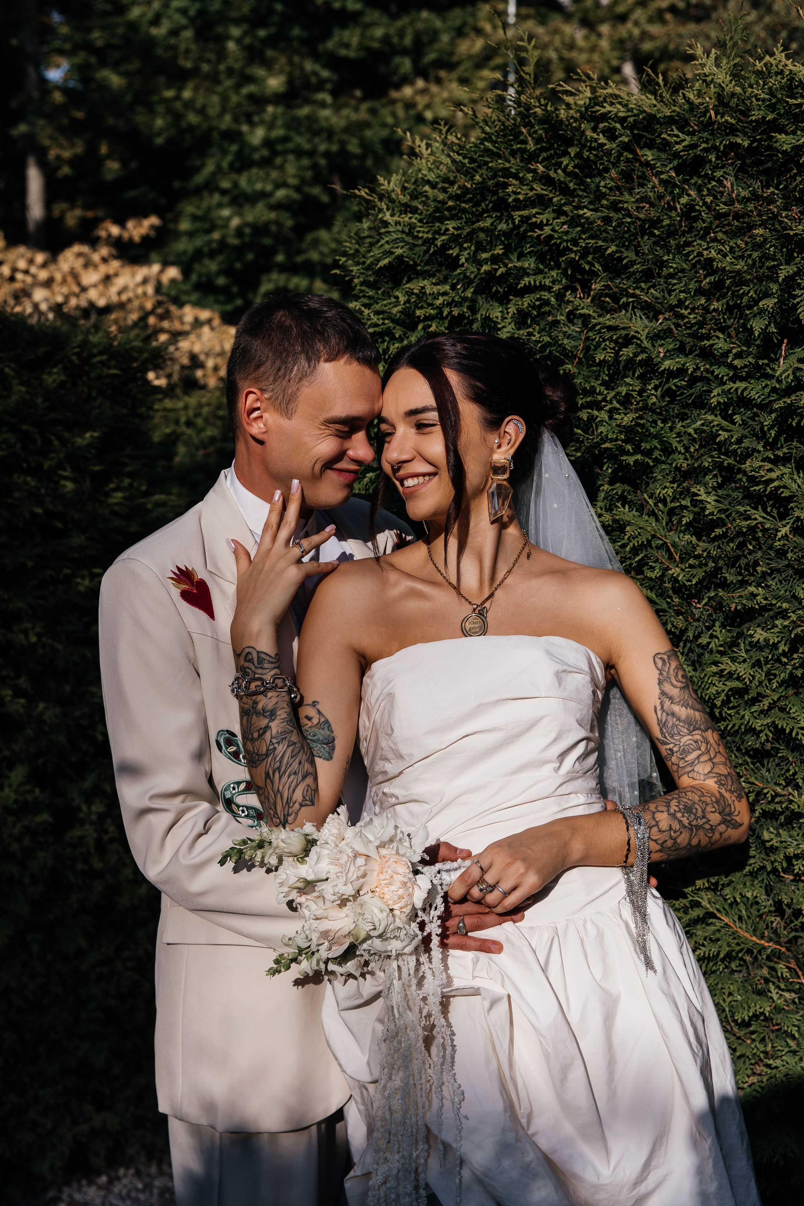 Мария и Ярослав| ВДНХ. Фотограф Москва Шептаев Артём