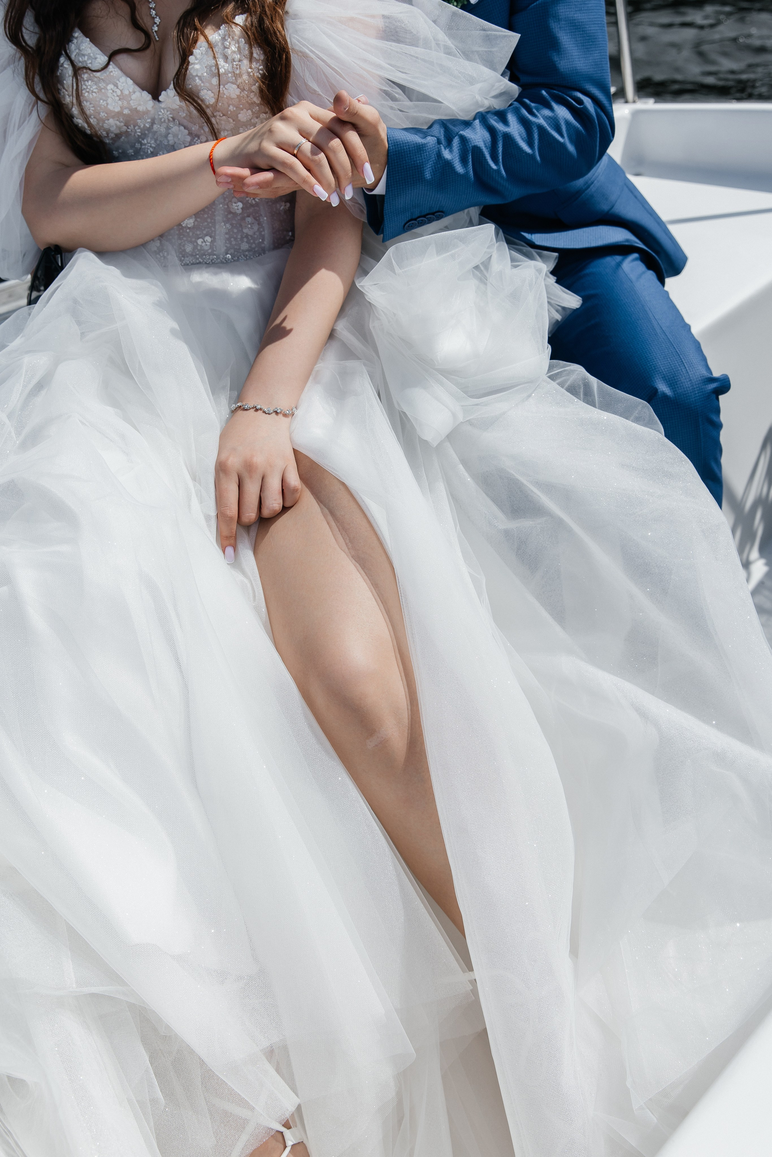 Дмитрий и Алина. Фотограф Москва Шептаев Артём