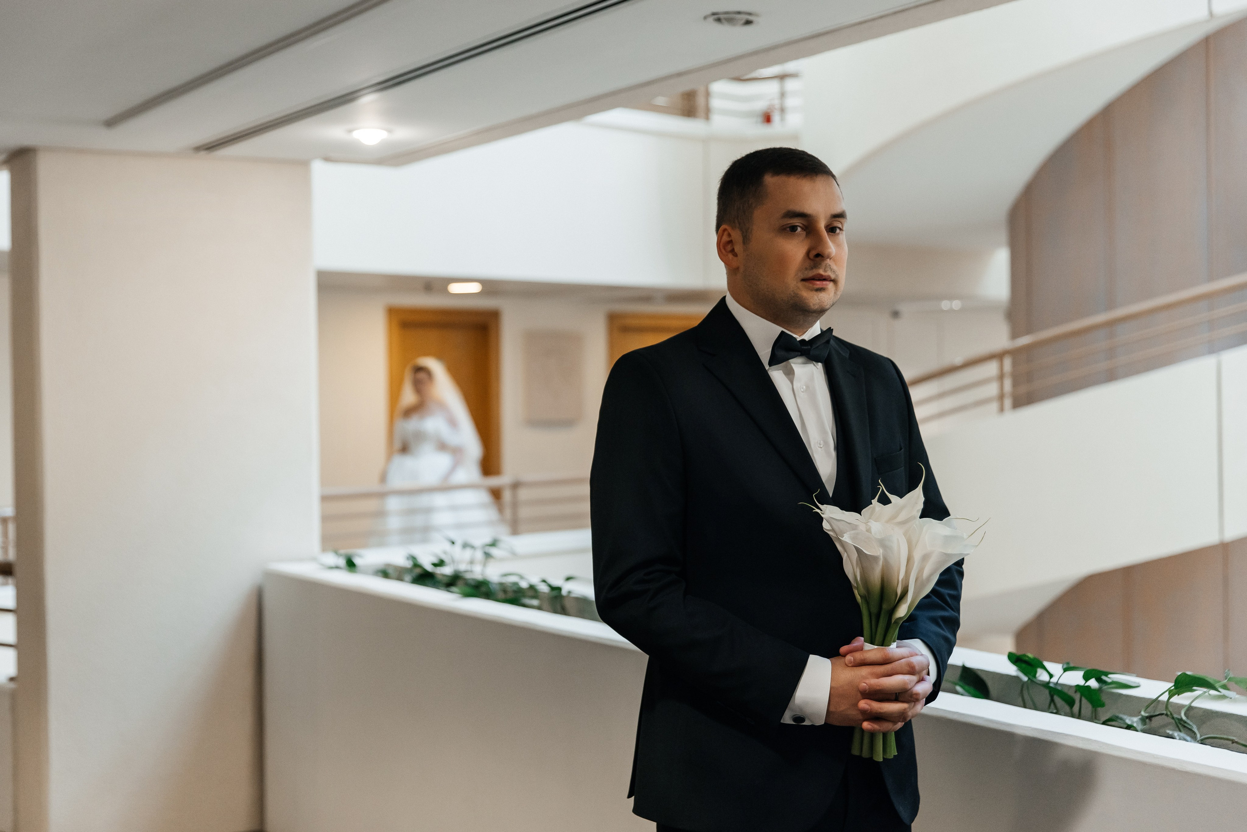 Дарина и Артём. Фотограф Москва Шептаев Артём