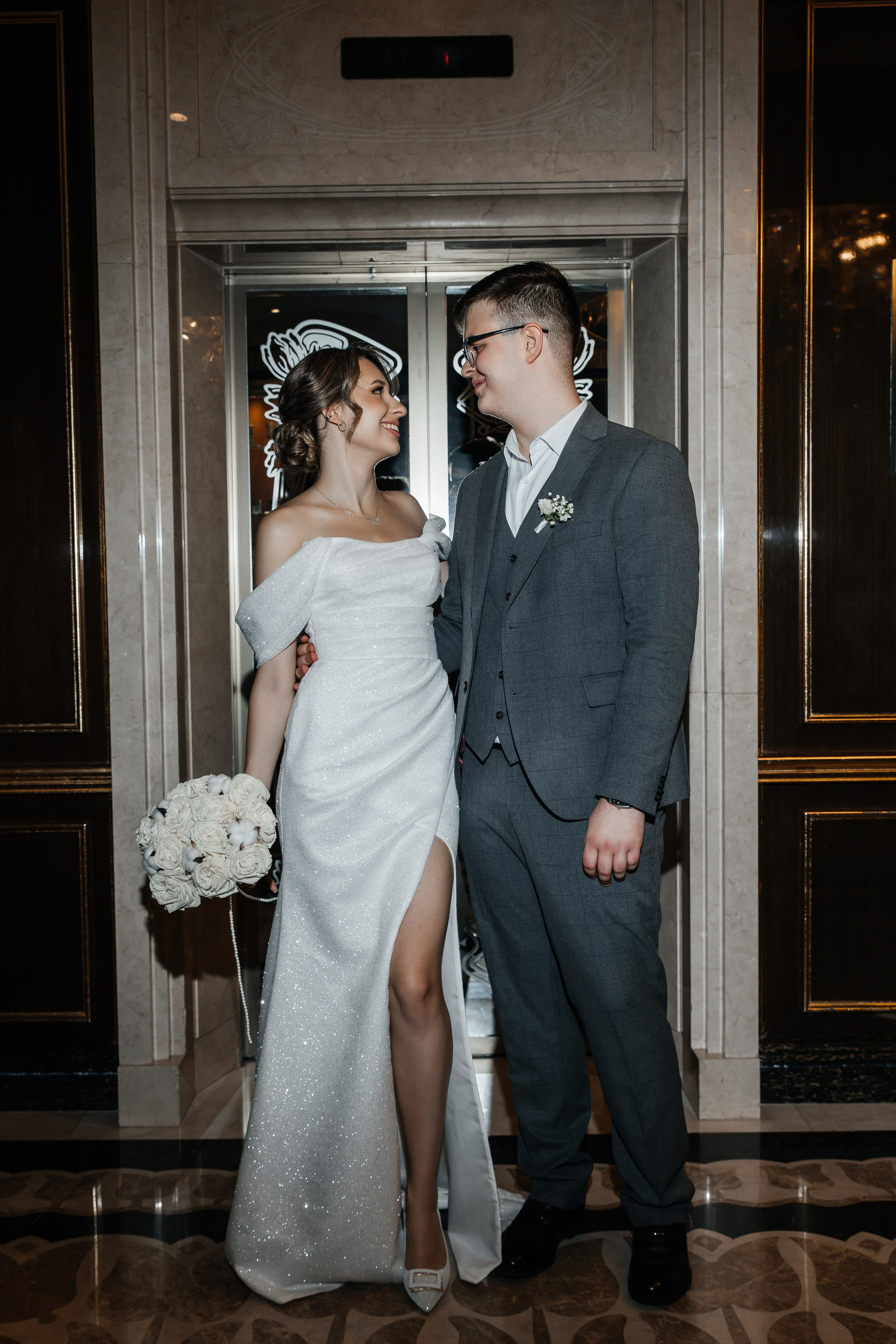 Елизавета и Даниил. Фотограф Москва Шептаев Артём