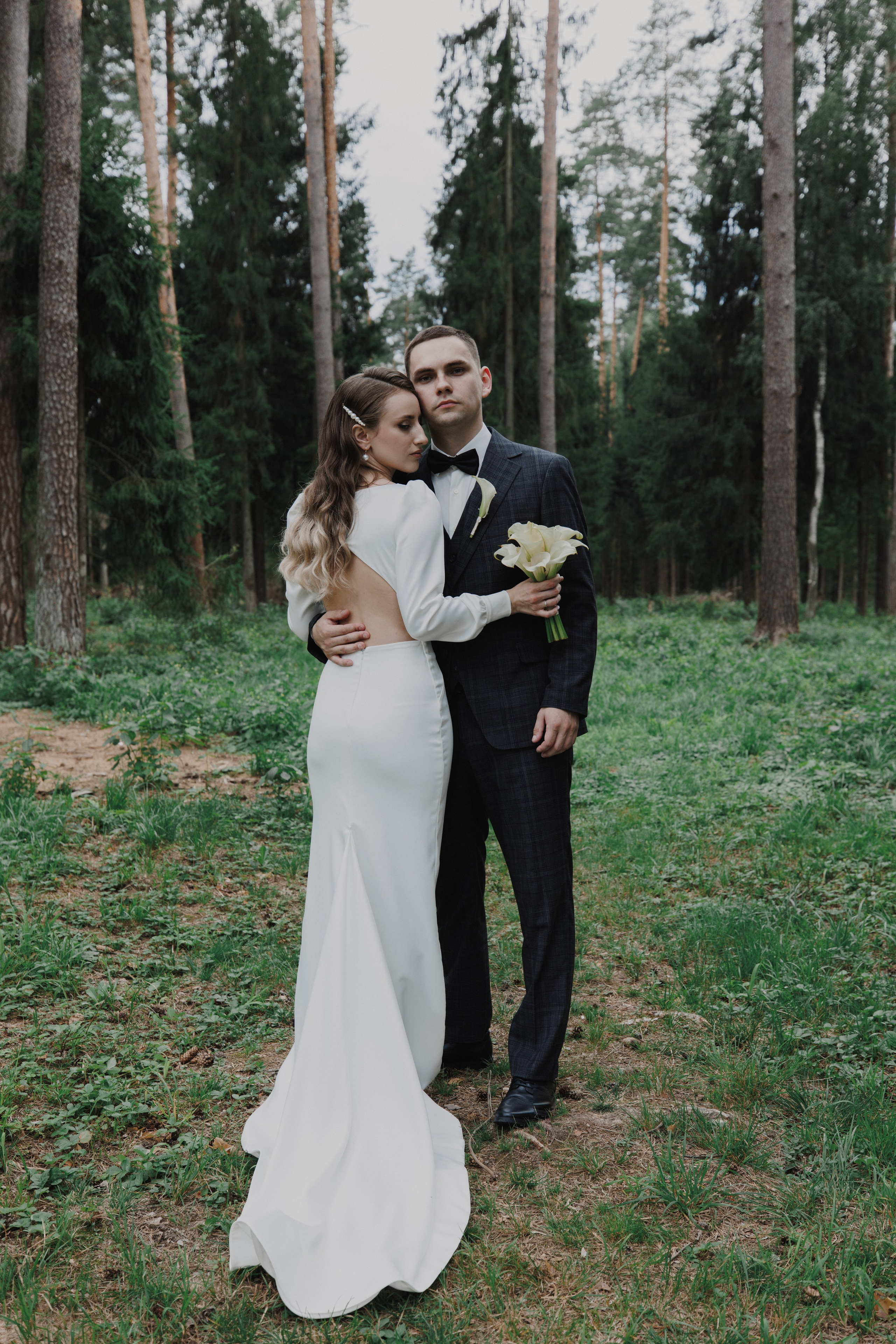 #2 Выездная регистрация. Фотограф Москва Шептаев Артём