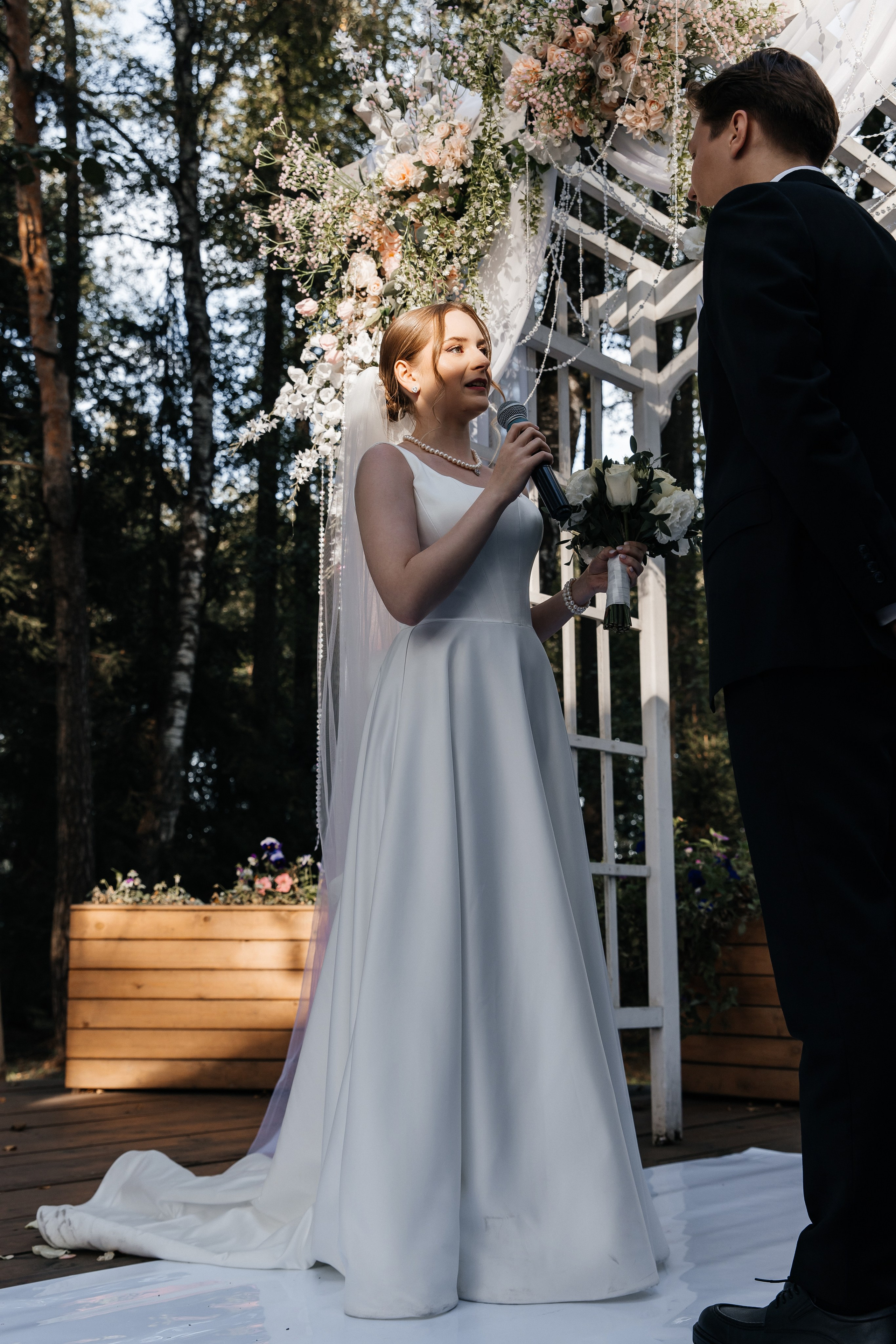 Юрий и Екатерина. Фотограф Москва Шептаев Артём