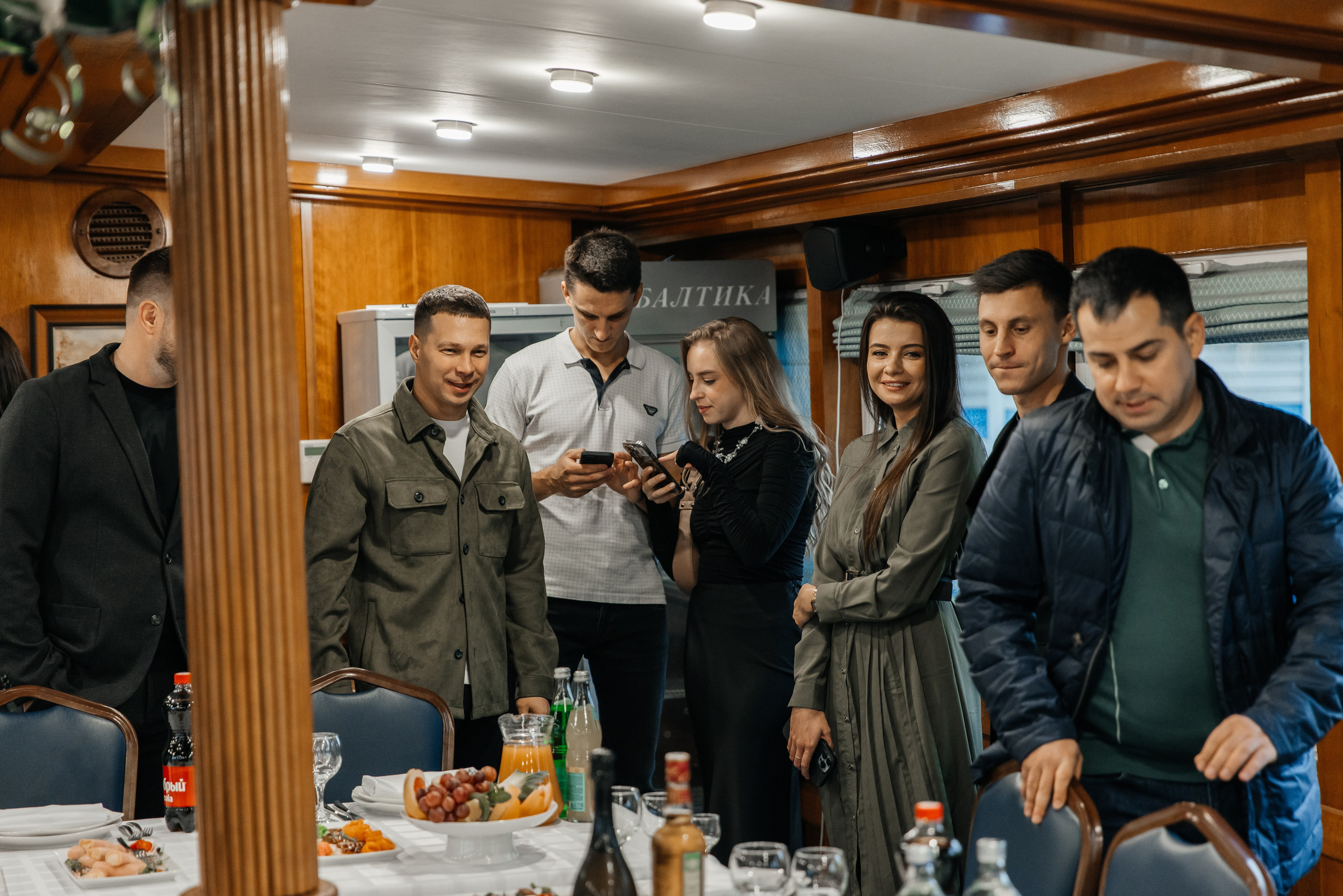 BASE TEAM. Фотограф Москва Шептаев Артём