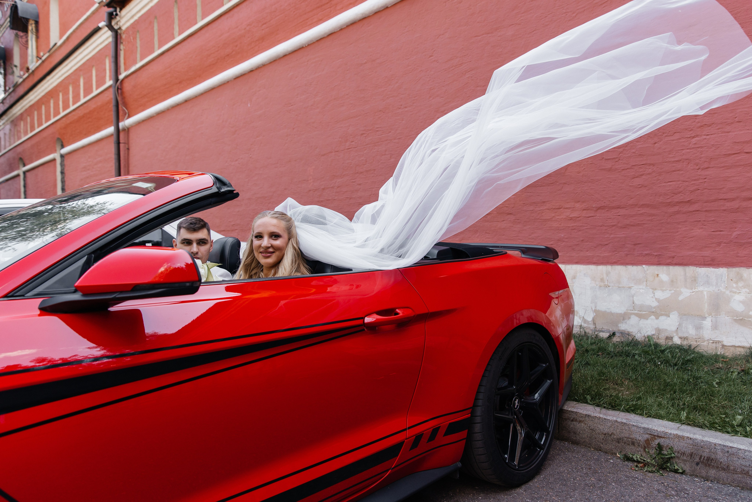 Владислав и Софья. Фотограф Москва Шептаев Артём