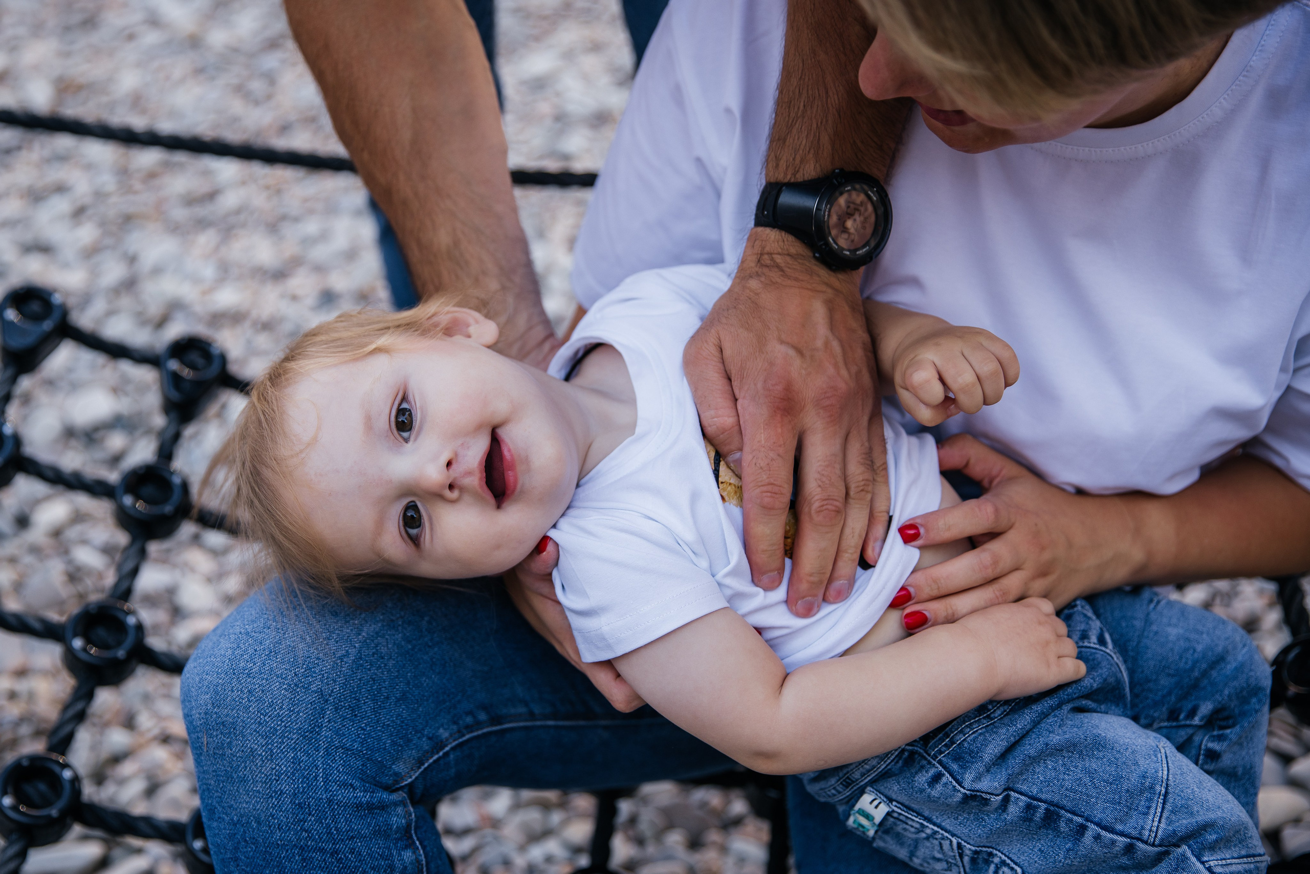Андрей| Екатерина|Марк. Фотограф Москва Шептаев Артём