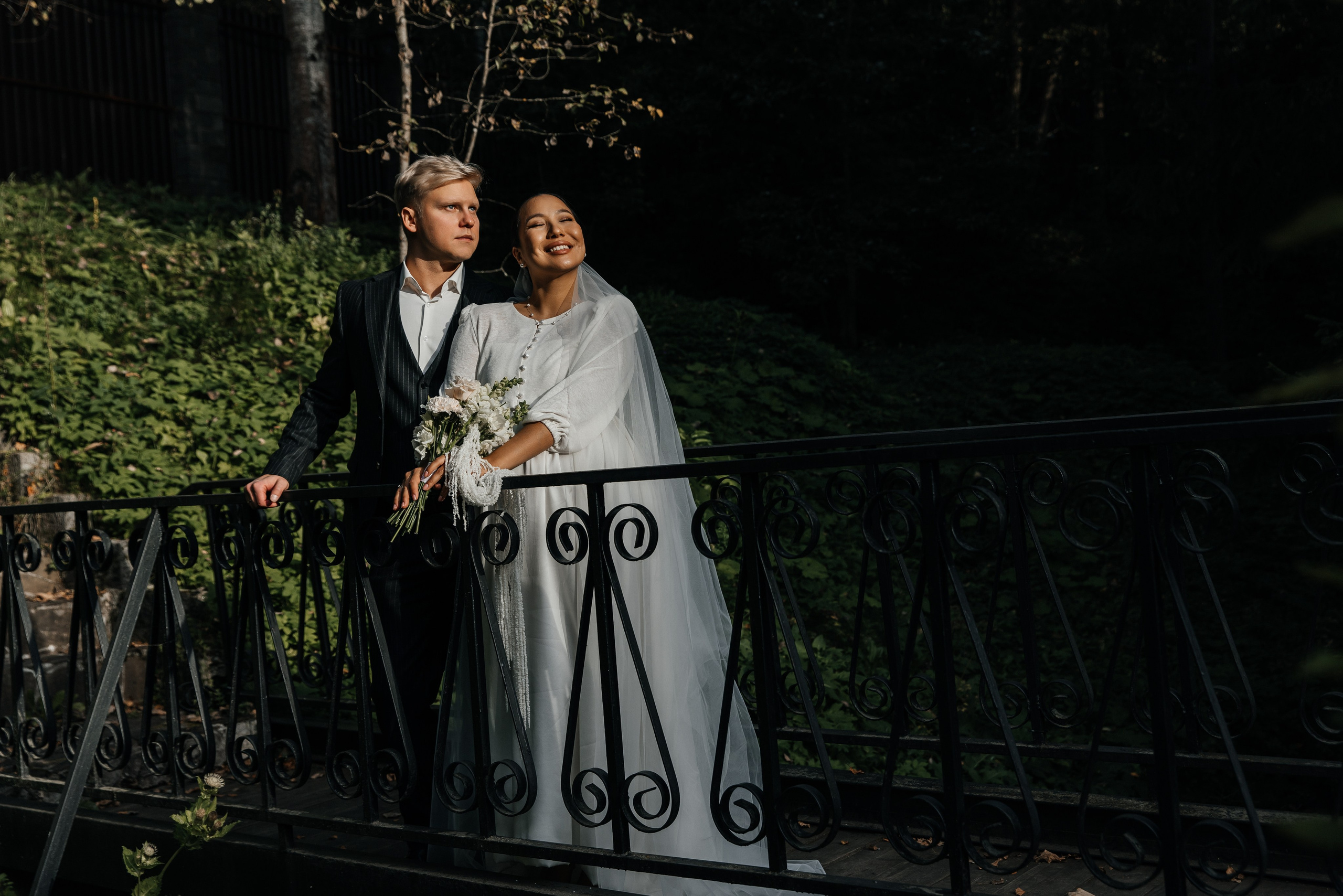 Анастасия и Антон| Юных Ленинцев. Фотограф Москва Шептаев Артём