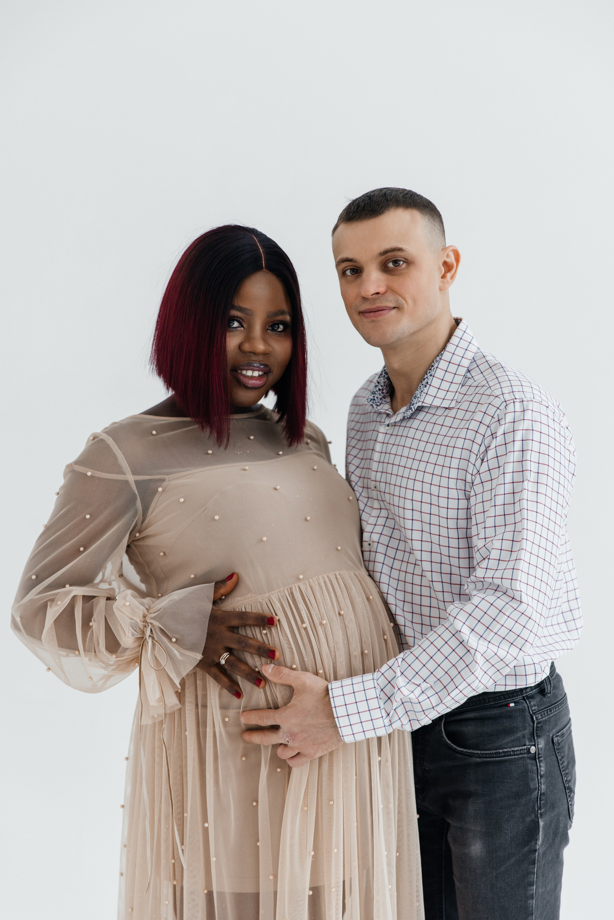 Дженнифер и Алексей. Фотограф Москва Шептаев Артём