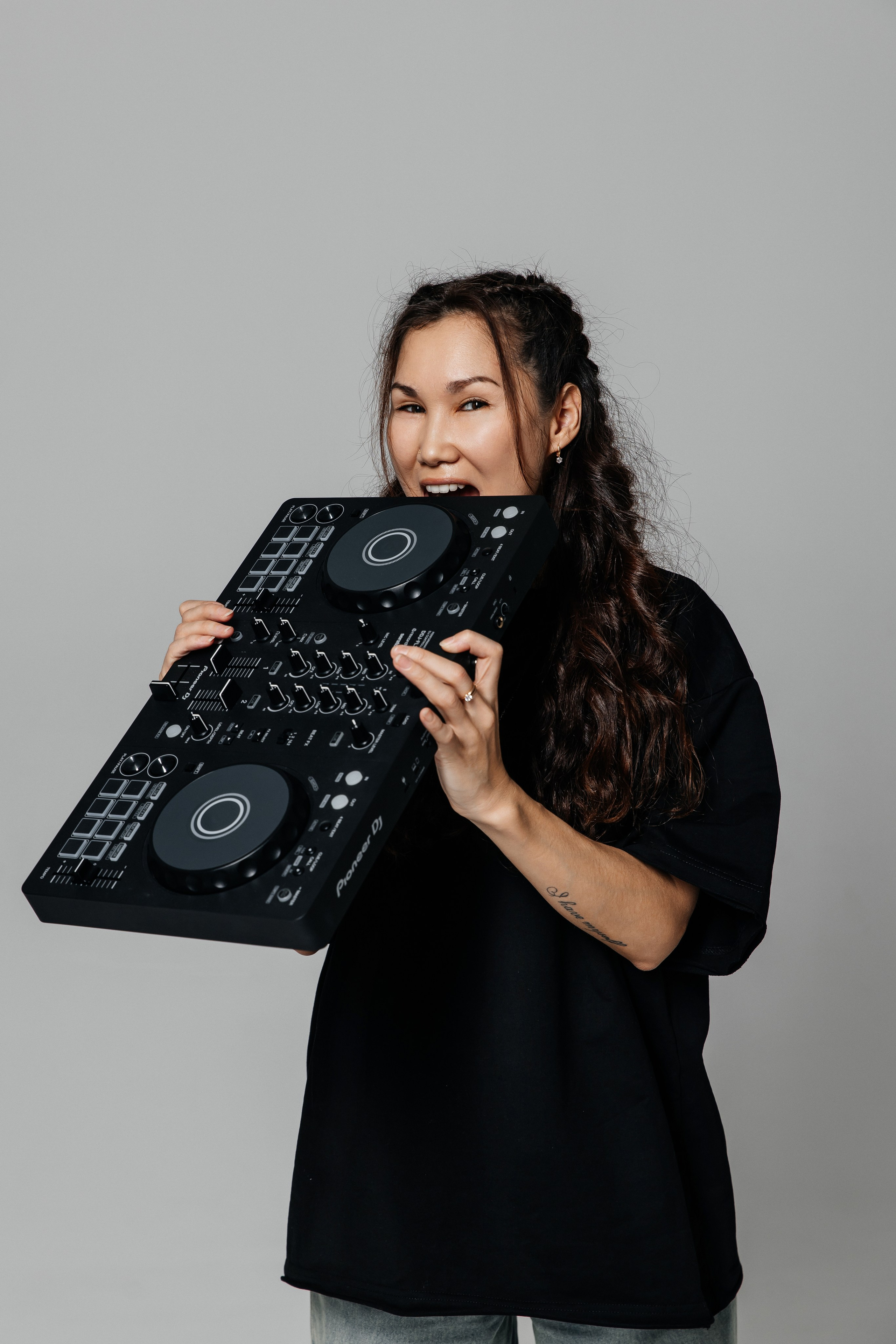 Алсу и Миржан. Фотограф Москва Шептаев Артём