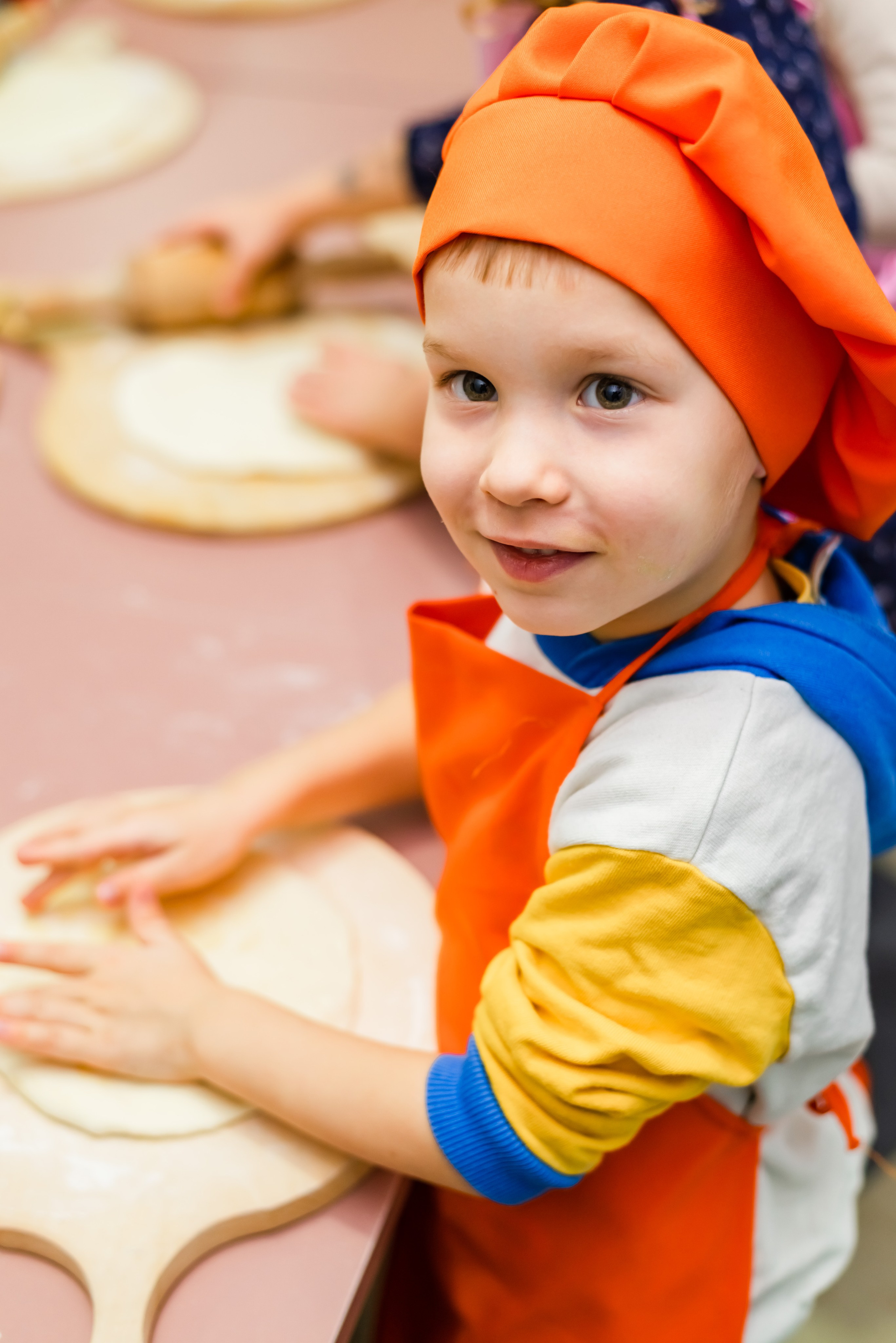 Мастер-класс “Поворята”. Фотограф Белград фото для бизнеса, предметная съемка, мероприятий