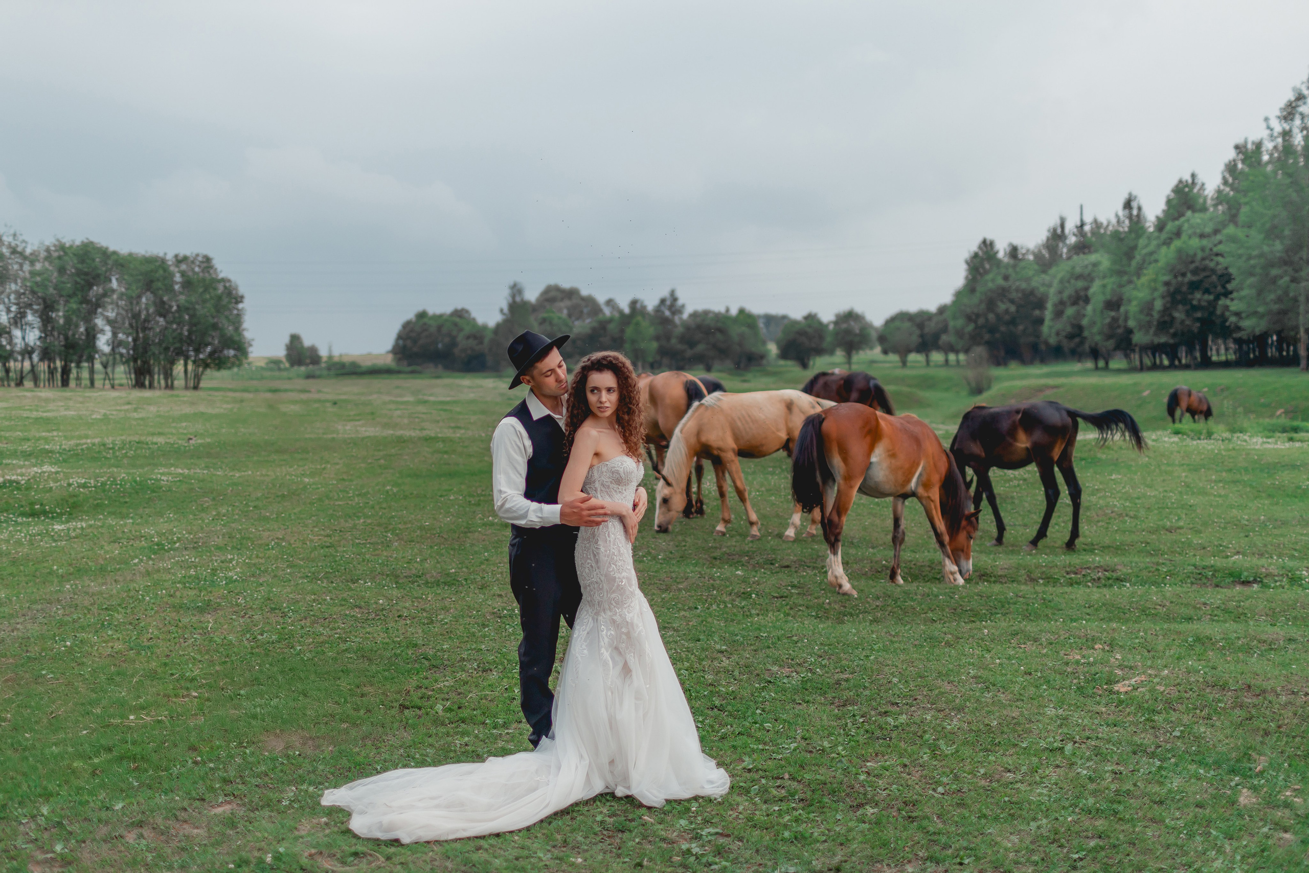 Ранче. Детский и семейный фотограф в Москве Гордеев Владимир