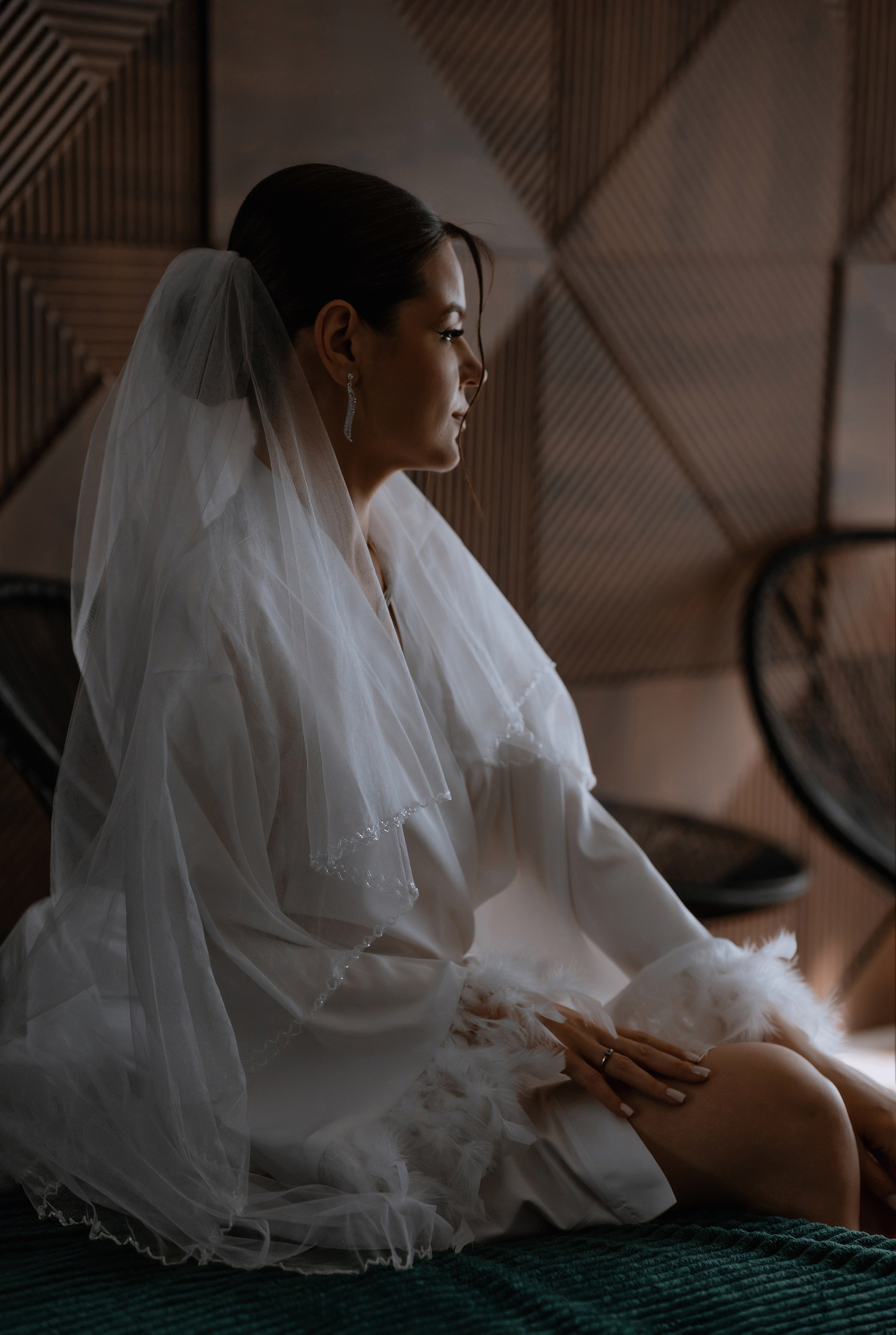 Илья и Юлия. Свадебный и семейный фотограф Екатерина Коробова г. Моздок